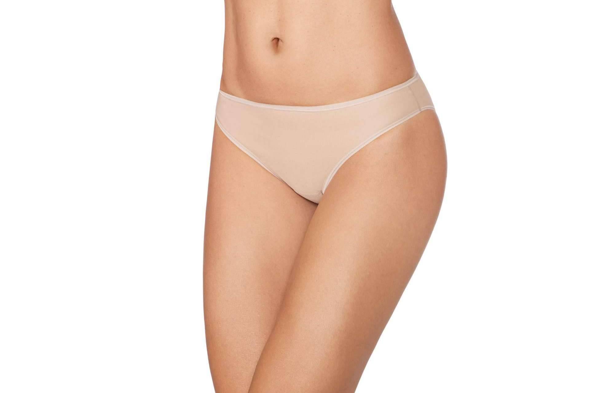 ZD Zero Defects presenta su nueva colección de ropa interior de mujer confeccionada con algodón orgánico