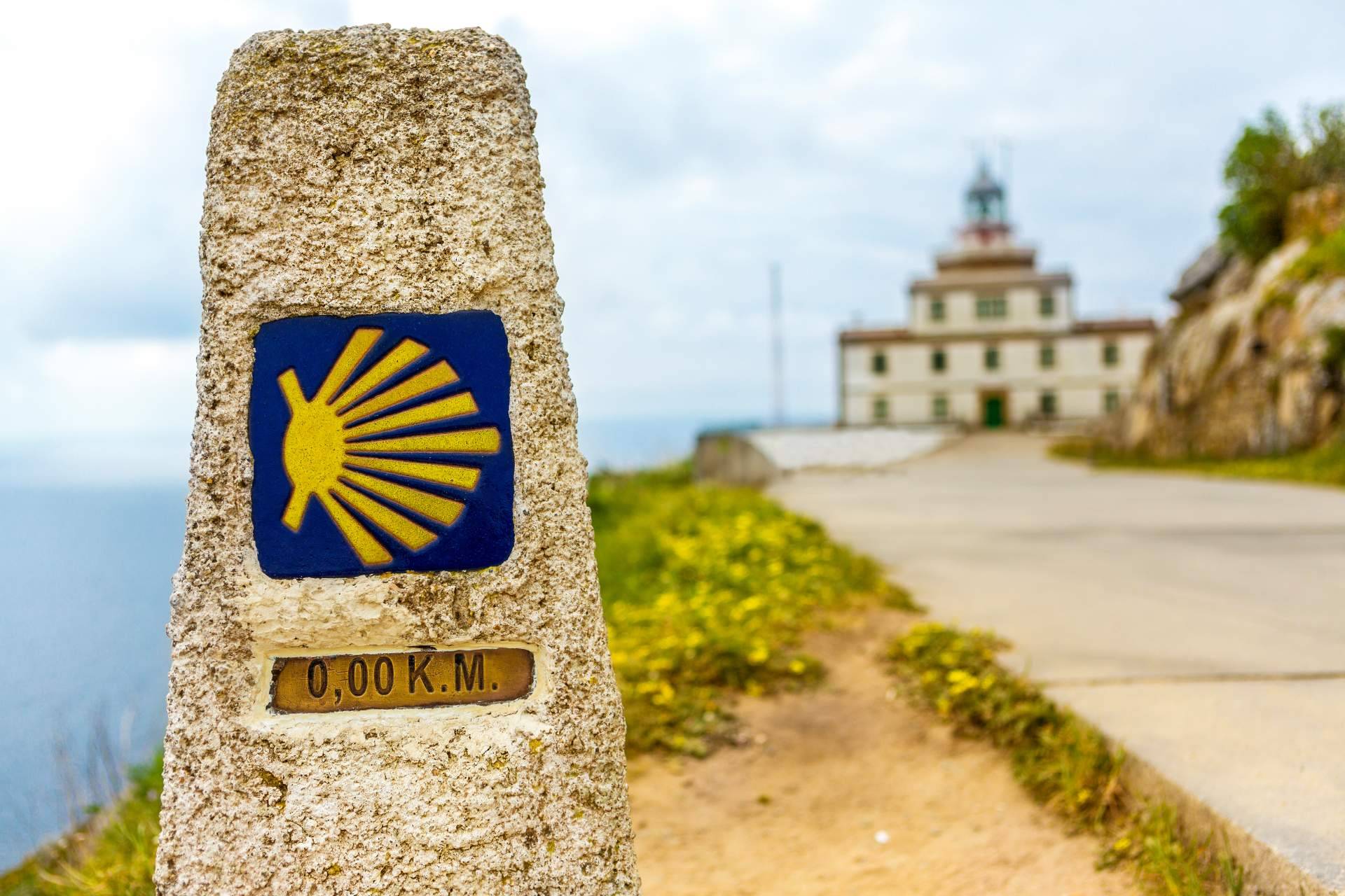 Planificar la recuperación al llegar a la escala Lucense del Camino de Santiago con Mar Mauriz Fisioterapia