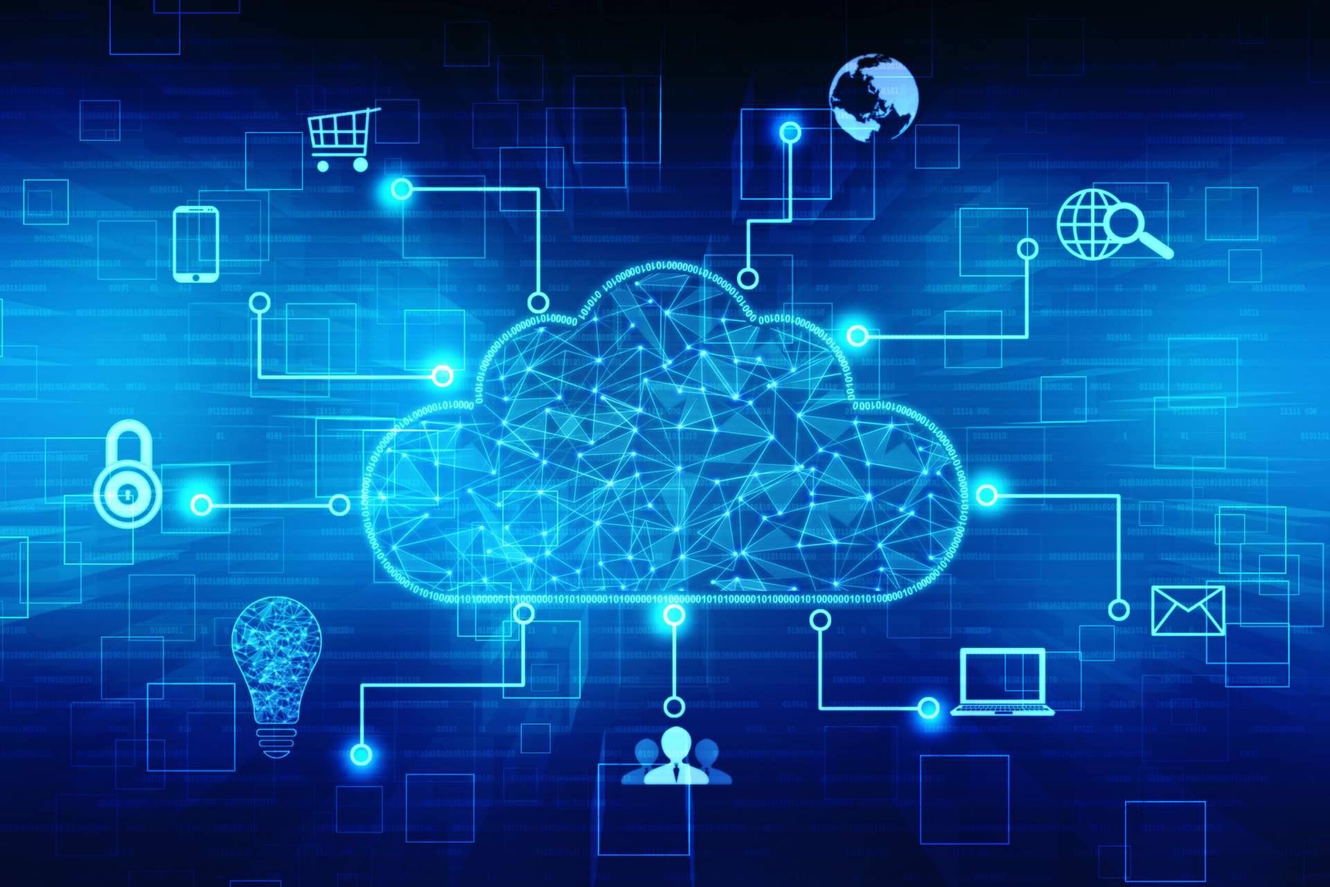 JSM Consultoría Tecnológica  expone las ventajas que ofrecen los servicios cloud profesionales