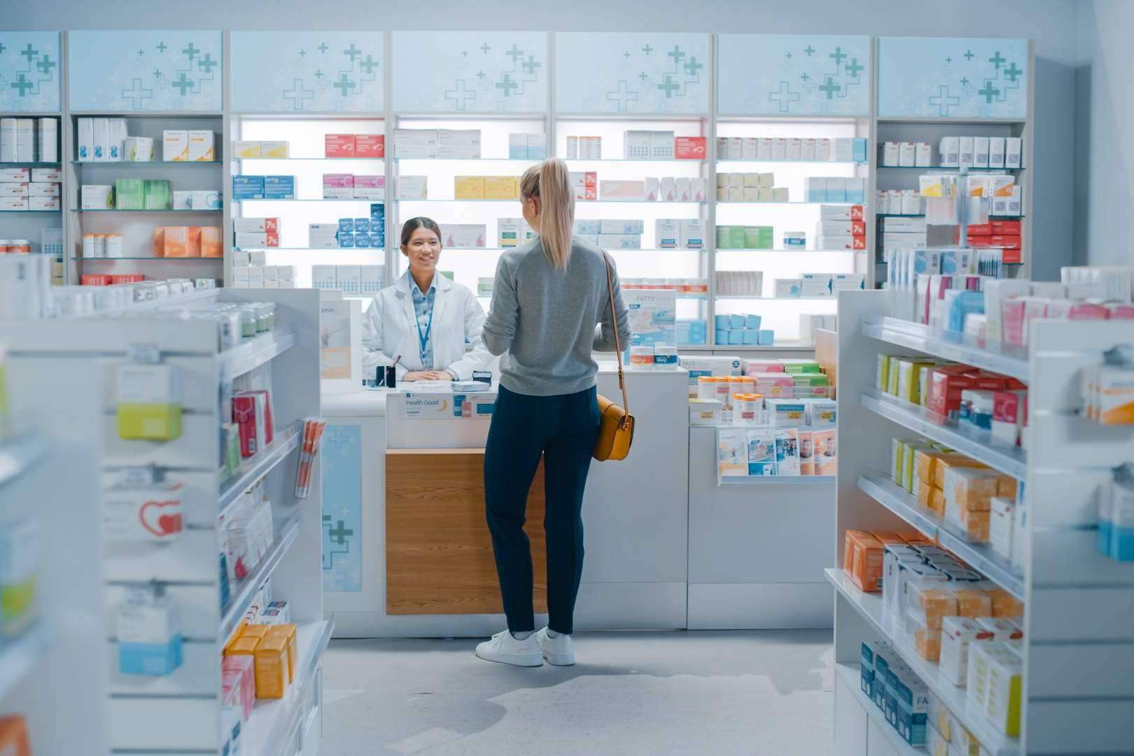 ¿Cuáles son los pasos para implementar una buena gestión y dirección de farmacia y productos sanitarios?, por Índico