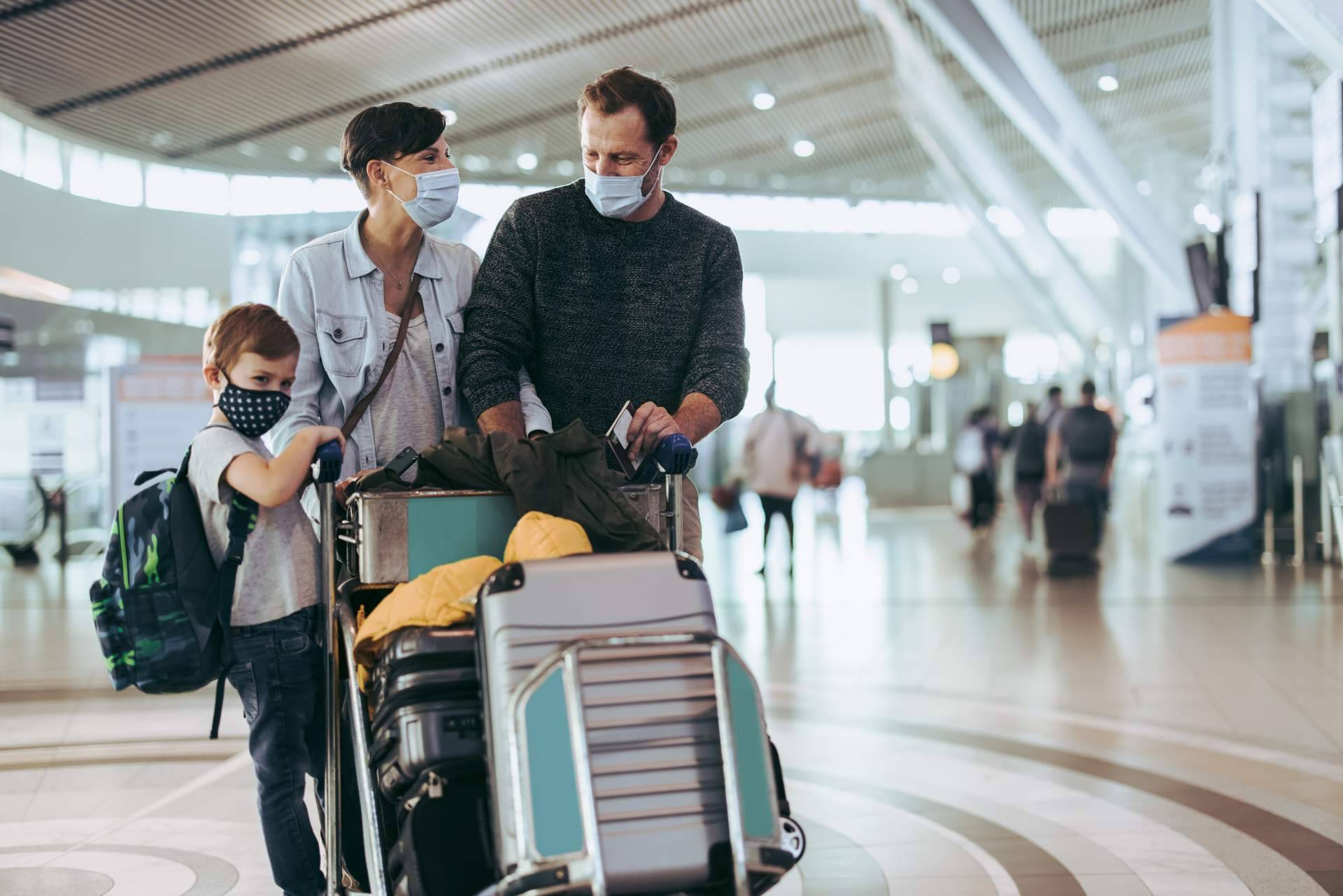 Los beneficios de activar un seguro de viaje con Coverontrip