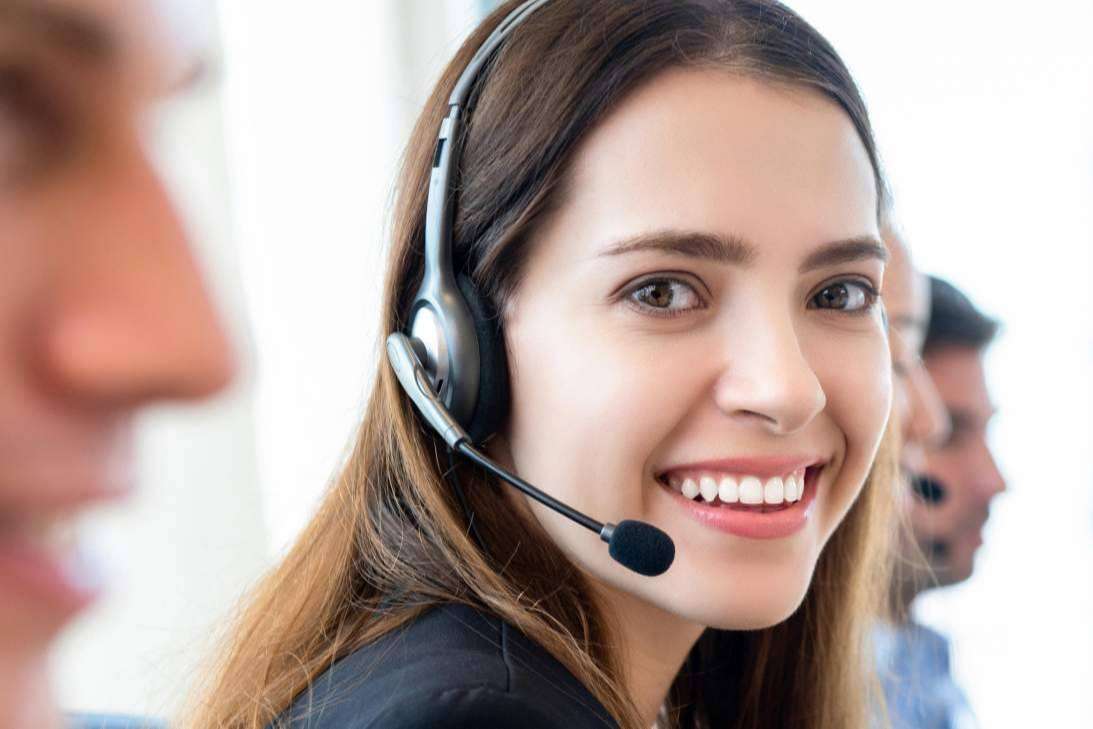 Los 3 servicios de Important Person Call Center