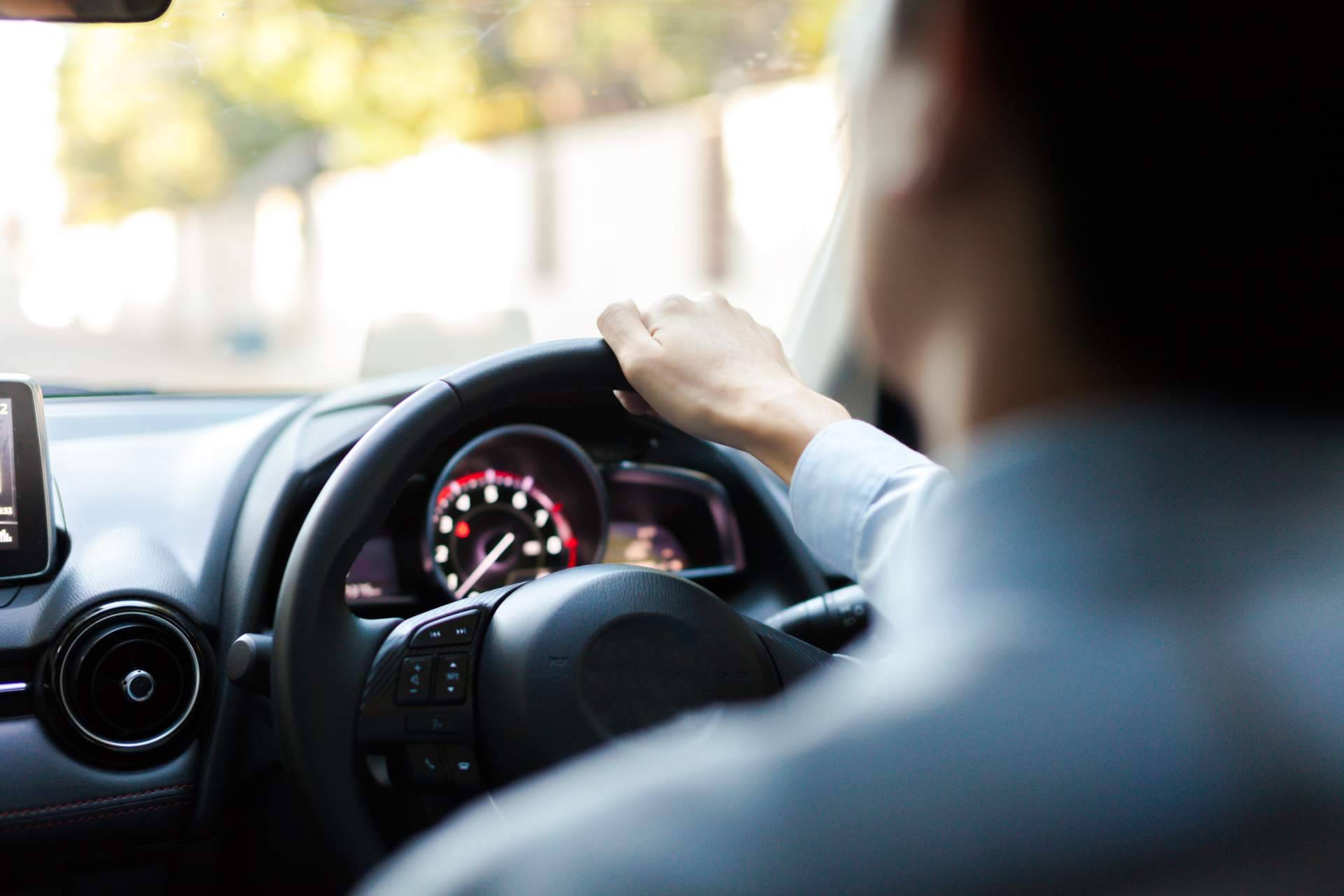 TráficoAyuda sobre las condiciones que debe reunir un accidente para considerarse in itinere