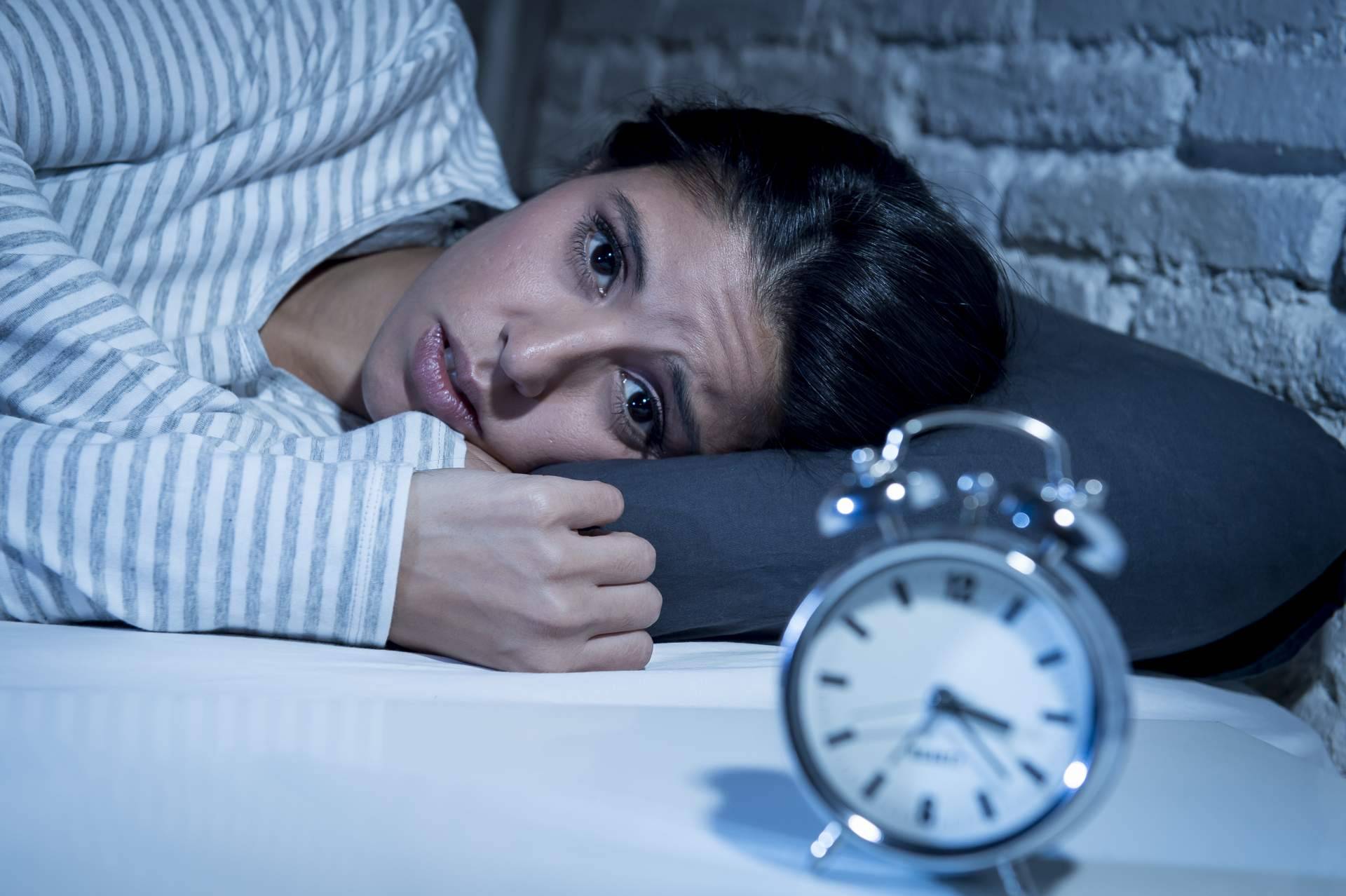 Los consejos para conciliar el sueño y evitar el insomnio