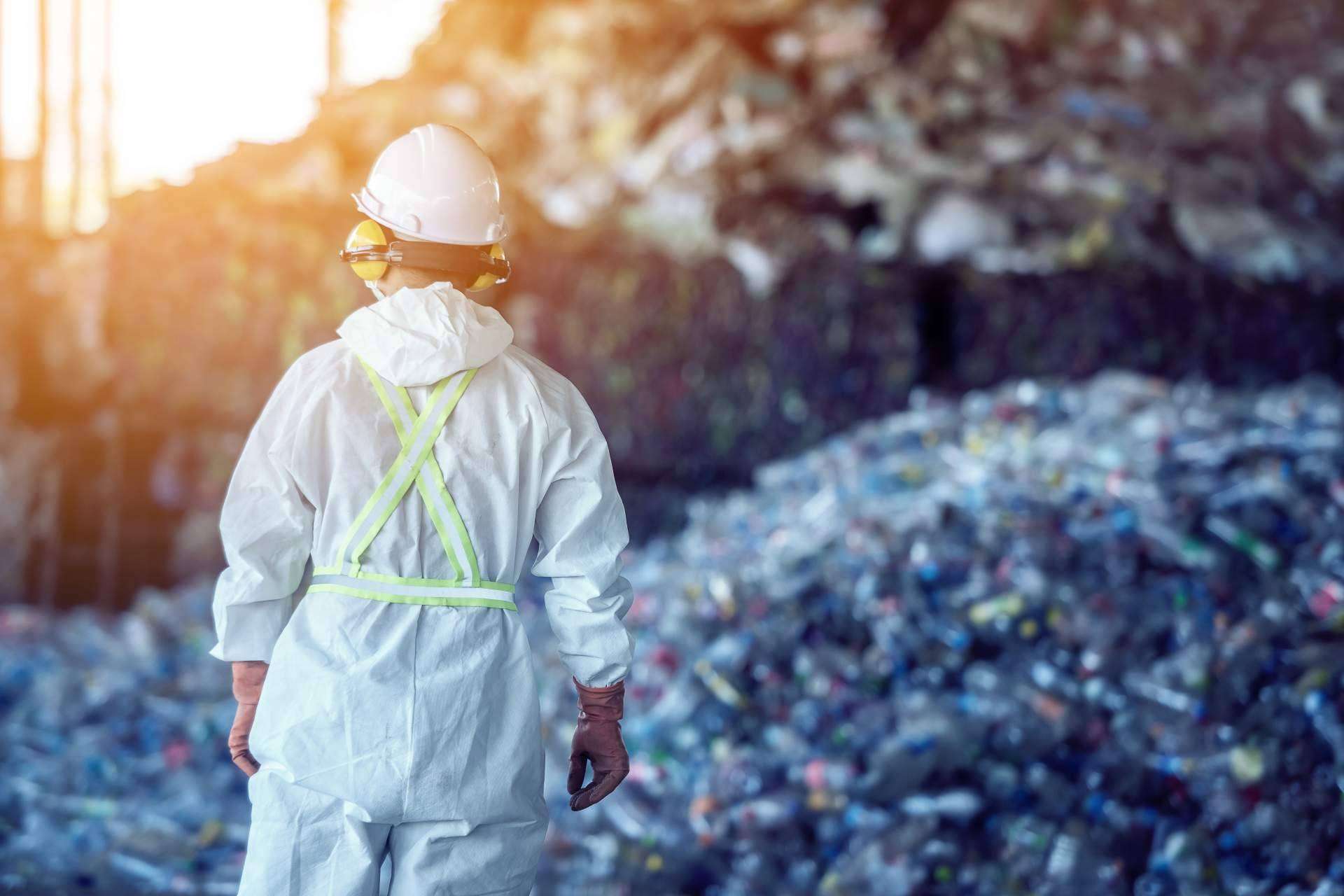 Asesoría y consultoría ambiental de la mano de AST-Recuperaciones
