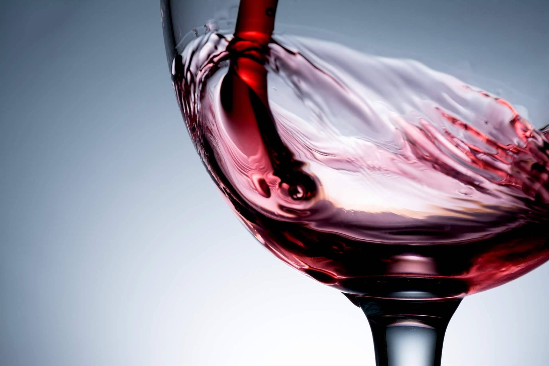 Vinomet, los vinos franceses y el champagne