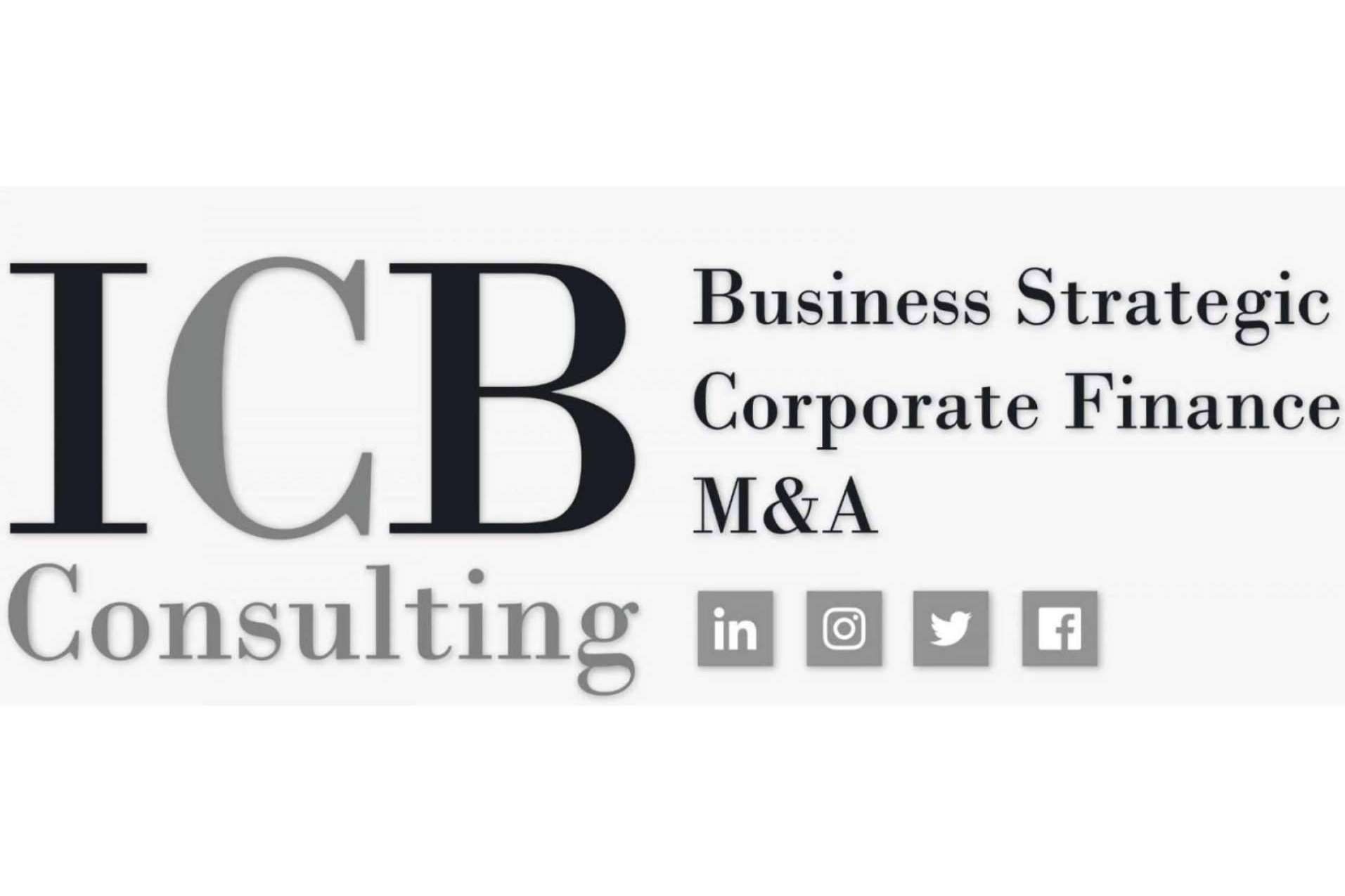 Pasos que se deben de tener en cuenta en la venta, fusión, absorción o inversión en las pymes, por ICB Consulting