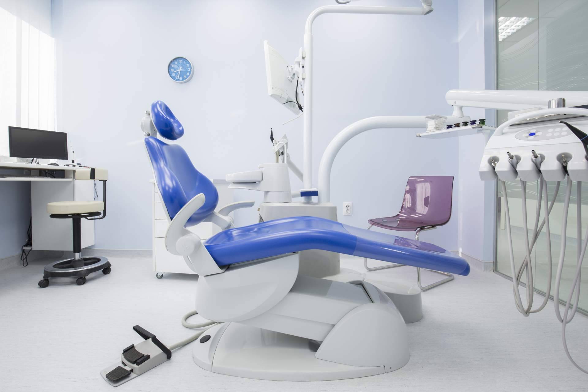 Un centro de confianza, la Clínica Doctores Dental Alicante con Dr. Ignacio Ramírez Caballero