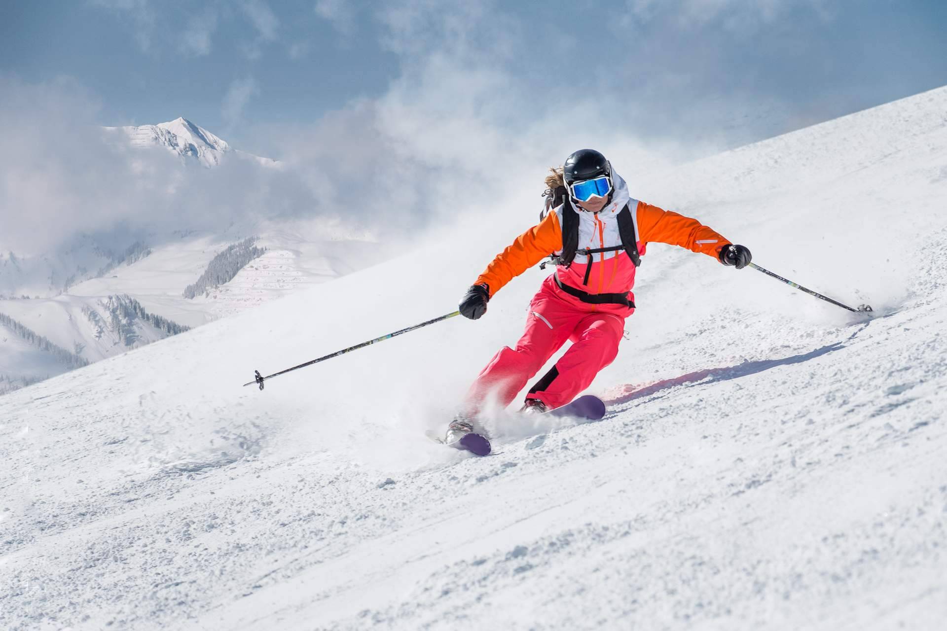 ¿Cuáles son los mejores planes para disfrutar de Sierra Nevada en la época de nieve?