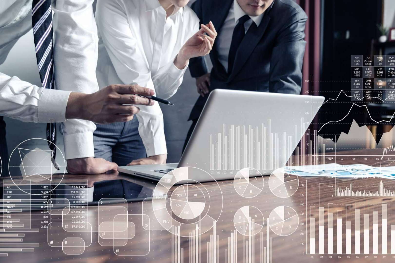 Cómo elegir los mejores software para asesorías, por Link Soluciones