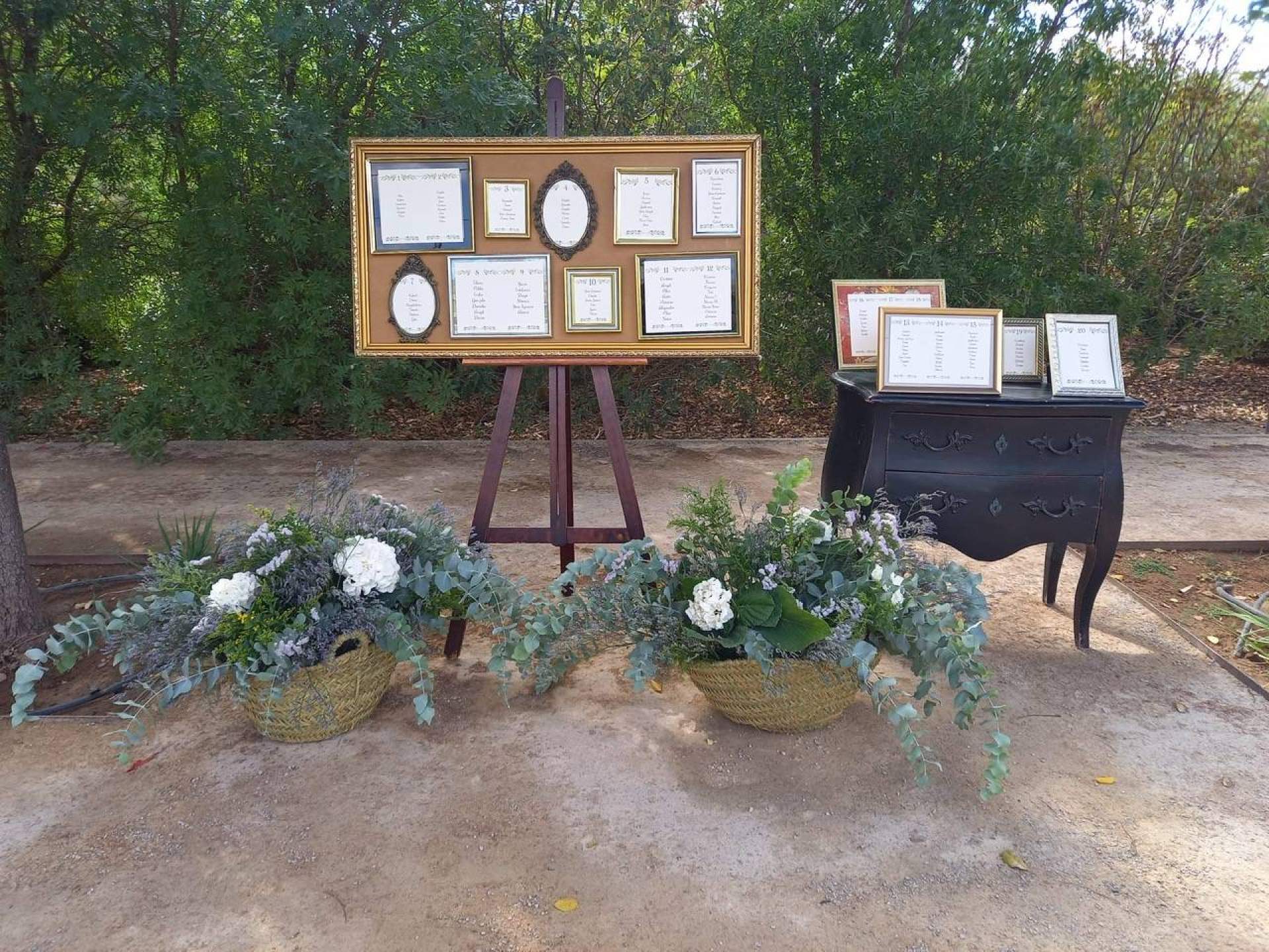 Las ventajas de organizar una boda de ensueño con una wedding planner, de la mano de Eiffel Eventos