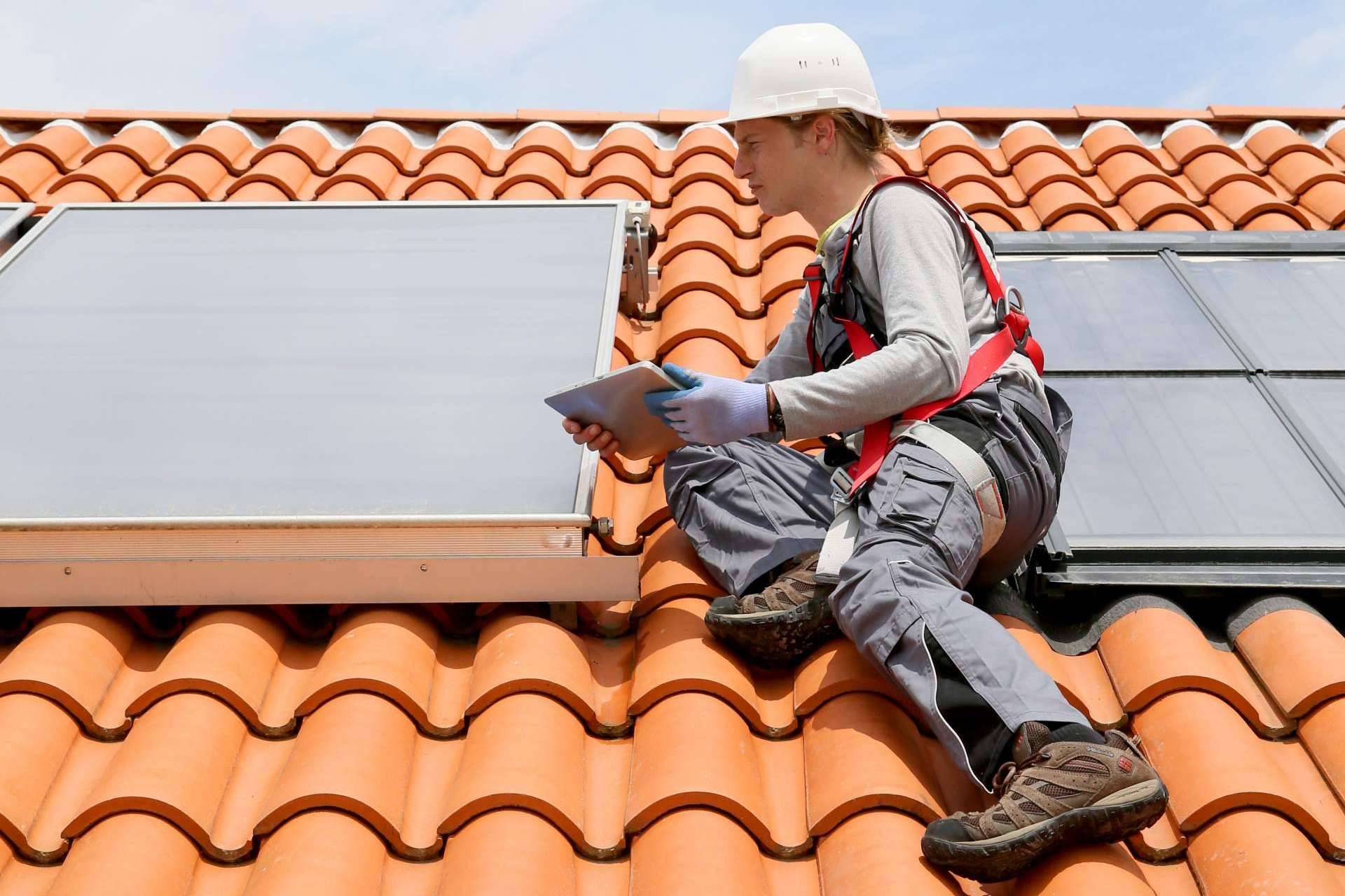 ¿Existen subvenciones para instalar placas solares?, por la empresa Arquitectura Verde
