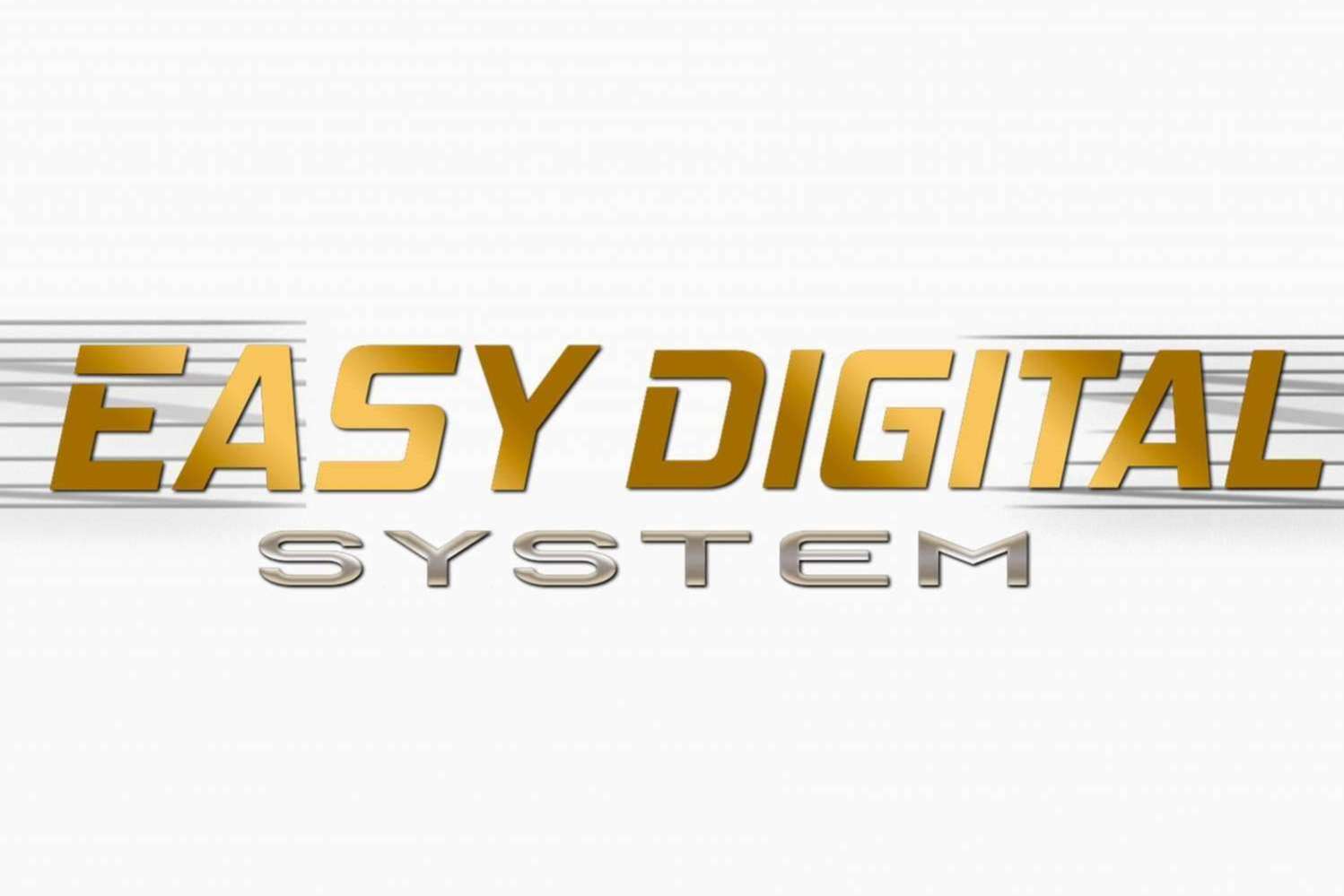 ¿Estafa o realidad? Con Easy Digital System