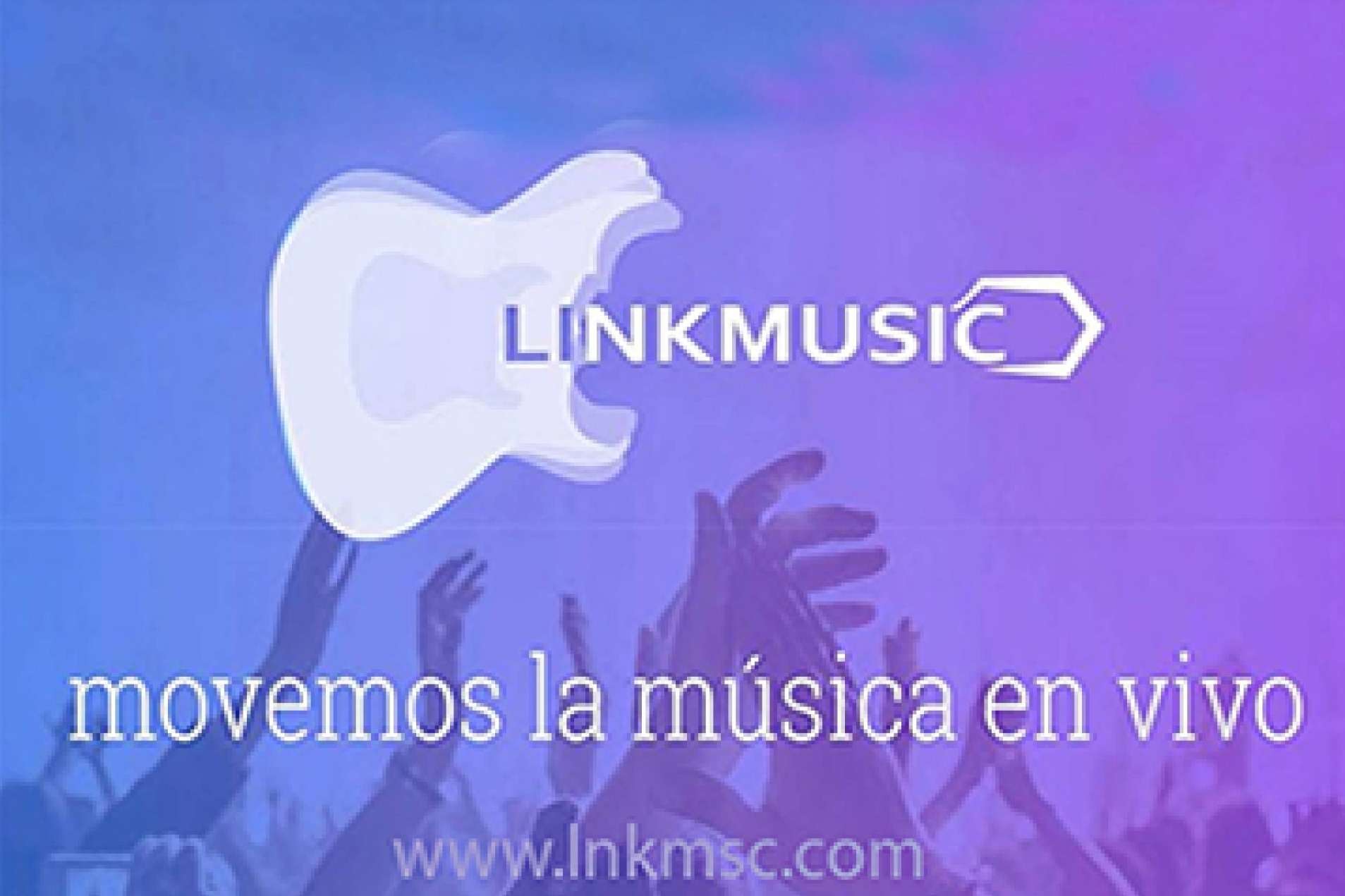 Estar al día de los últimos descubrimientos y acontecimientos con LinkMusic, una agenda de conciertos