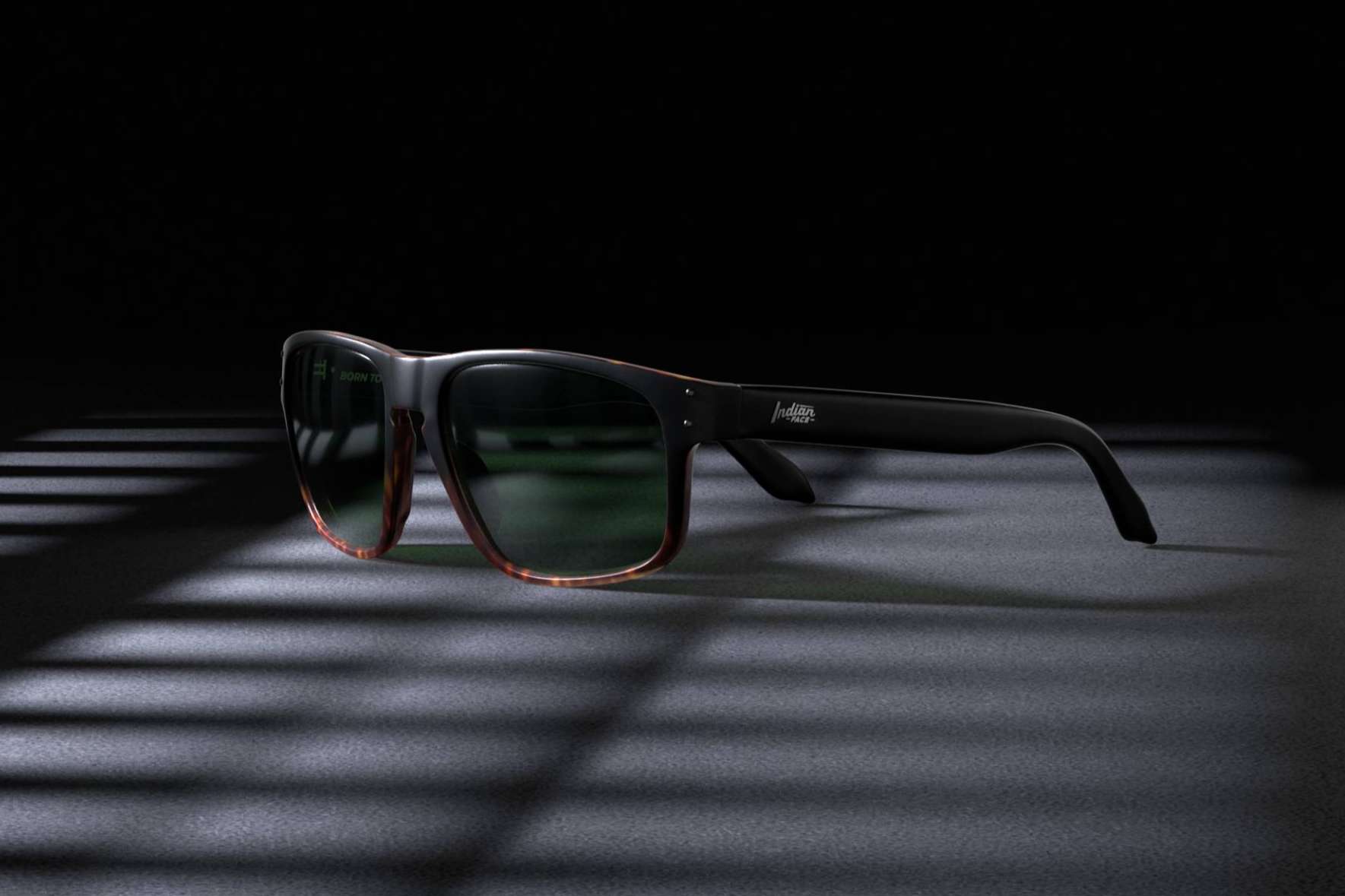 Las gafas de sol de la marca española The Indian Face triunfan en Estados Unidos