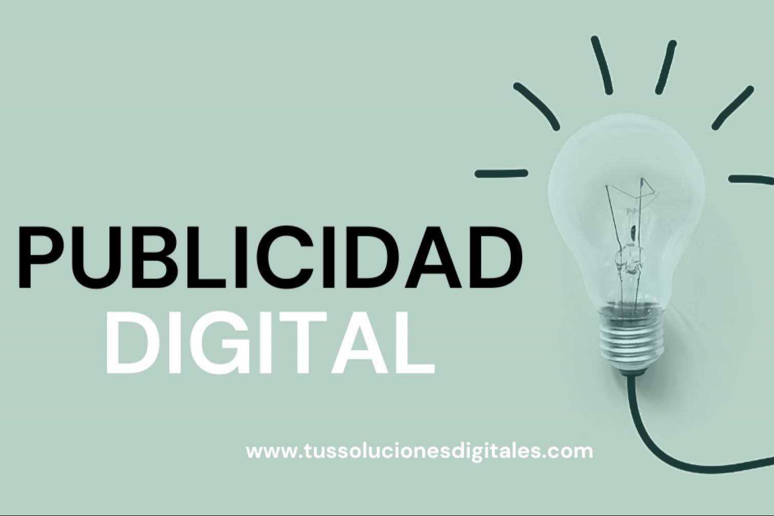 La importancia para una empresa de estar presente en el mundo digital