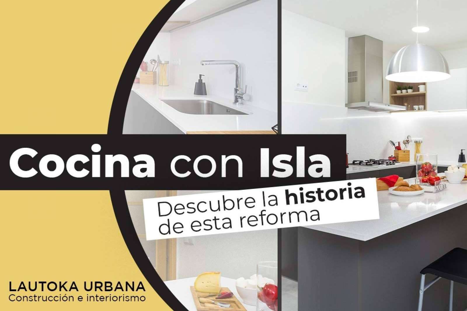 La empresa Lautoka Urbana estrena canal de YouTube con consejos prácticos para las reformas