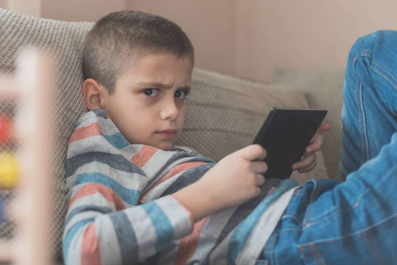 E-THERAPYKIDS ofrece terapias para adolescentes y niños que abusan de las pantallas