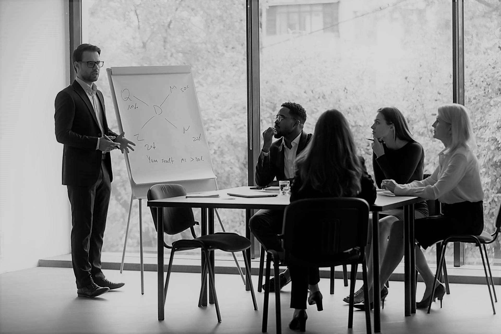 Coaching profesional y desarrollo organizacional, coaches ICF del más alto nivel en HEBA