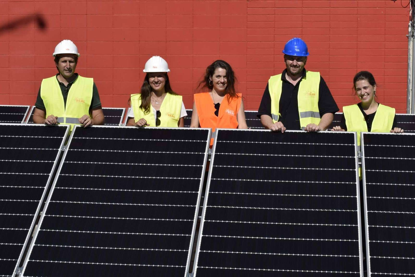 Oportunidades laborales en fotovoltaica con MPV Solar Reference