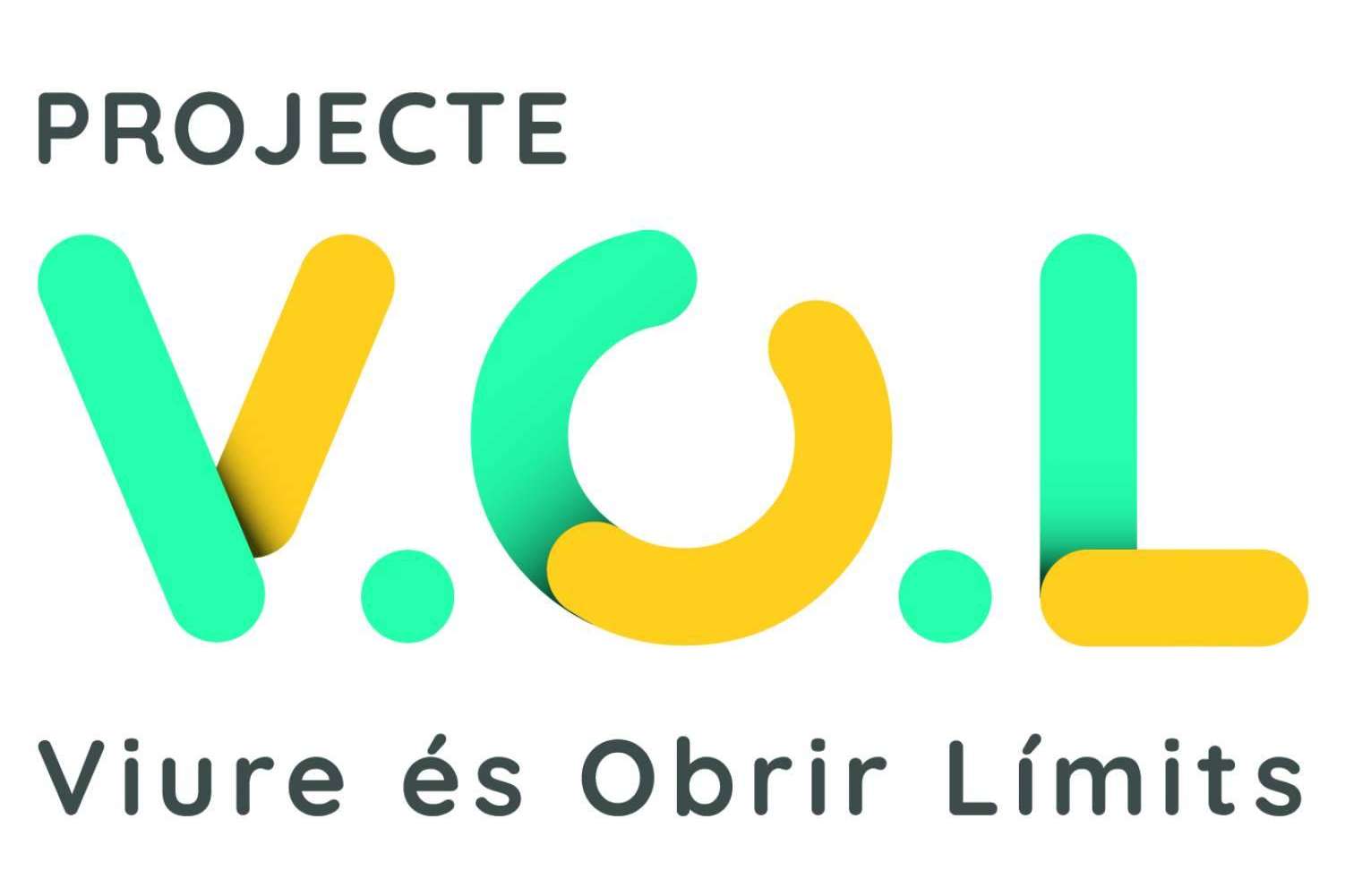 Vivir es abrir límites. Proyecto VOL en Escolàpies Palma