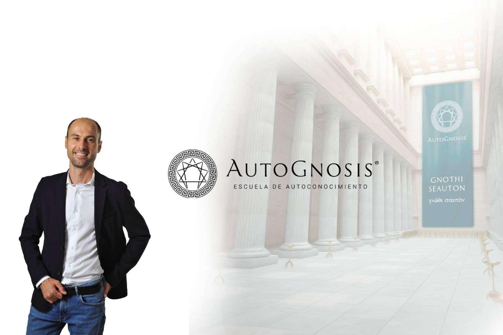 Todo acerca de AutoGnosis Escuela de Eneagrama y Autoconocimiento