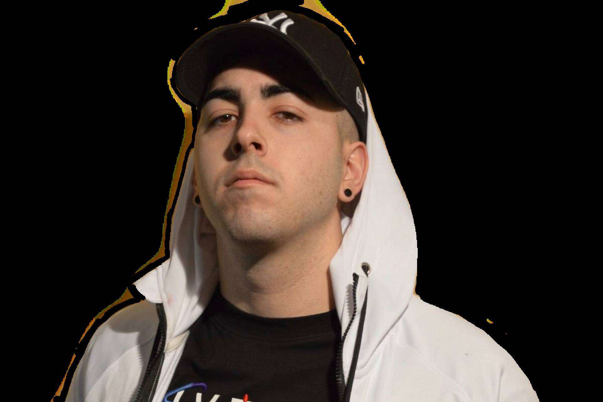 Óscar Herrera, uno de los DJs españoles más escuchados y conocidos a nivel nacional