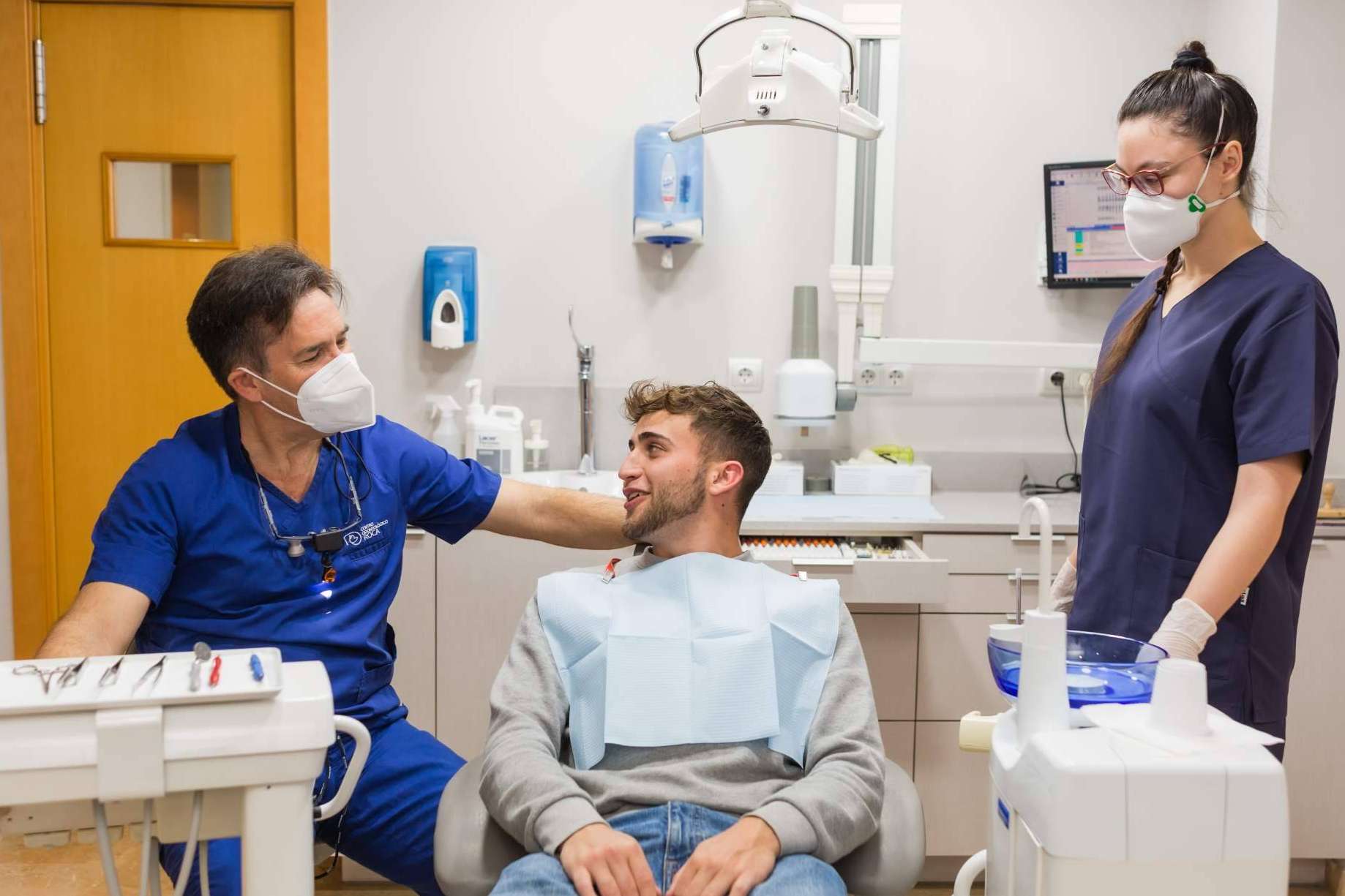 Dental Roca, la clínica dental Elche reconocida por utilizar tecnologías de vanguardia