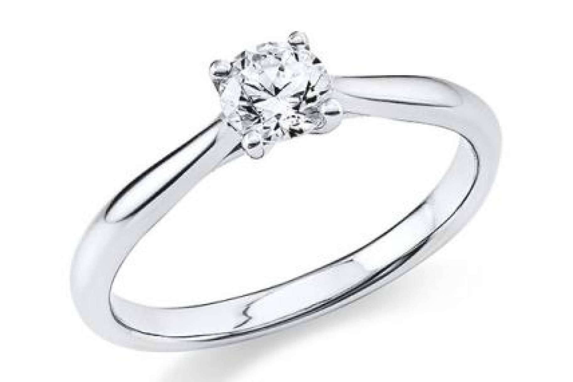 ¿Cómo elegir el anillo de compromiso ideal?, por Staring