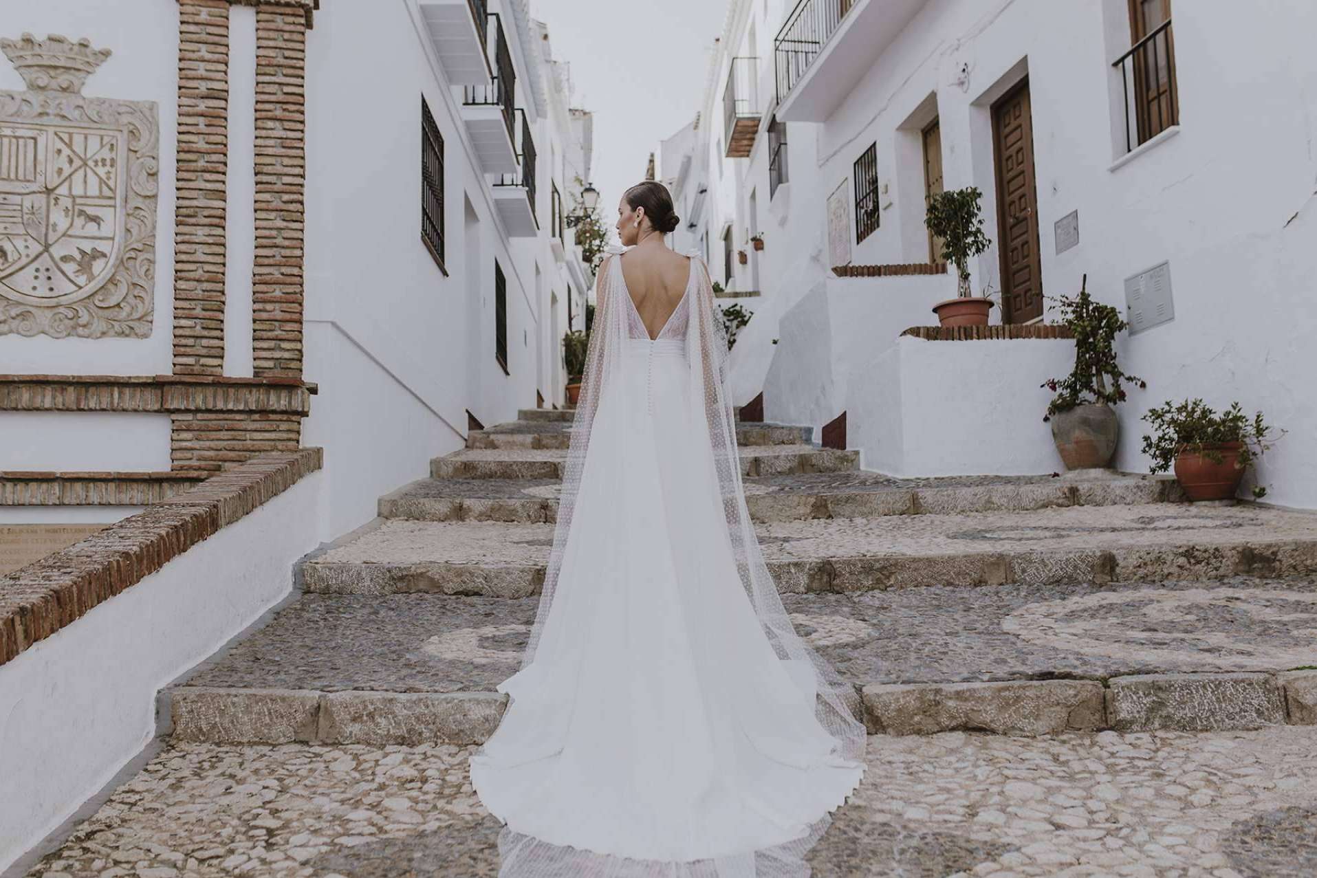El próximo año 2023 y sus tendencias en vestidos de novia