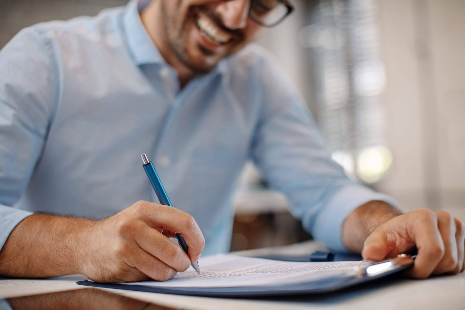 La ayuda para gestionar el contrato de formación de la mano de Edutedis