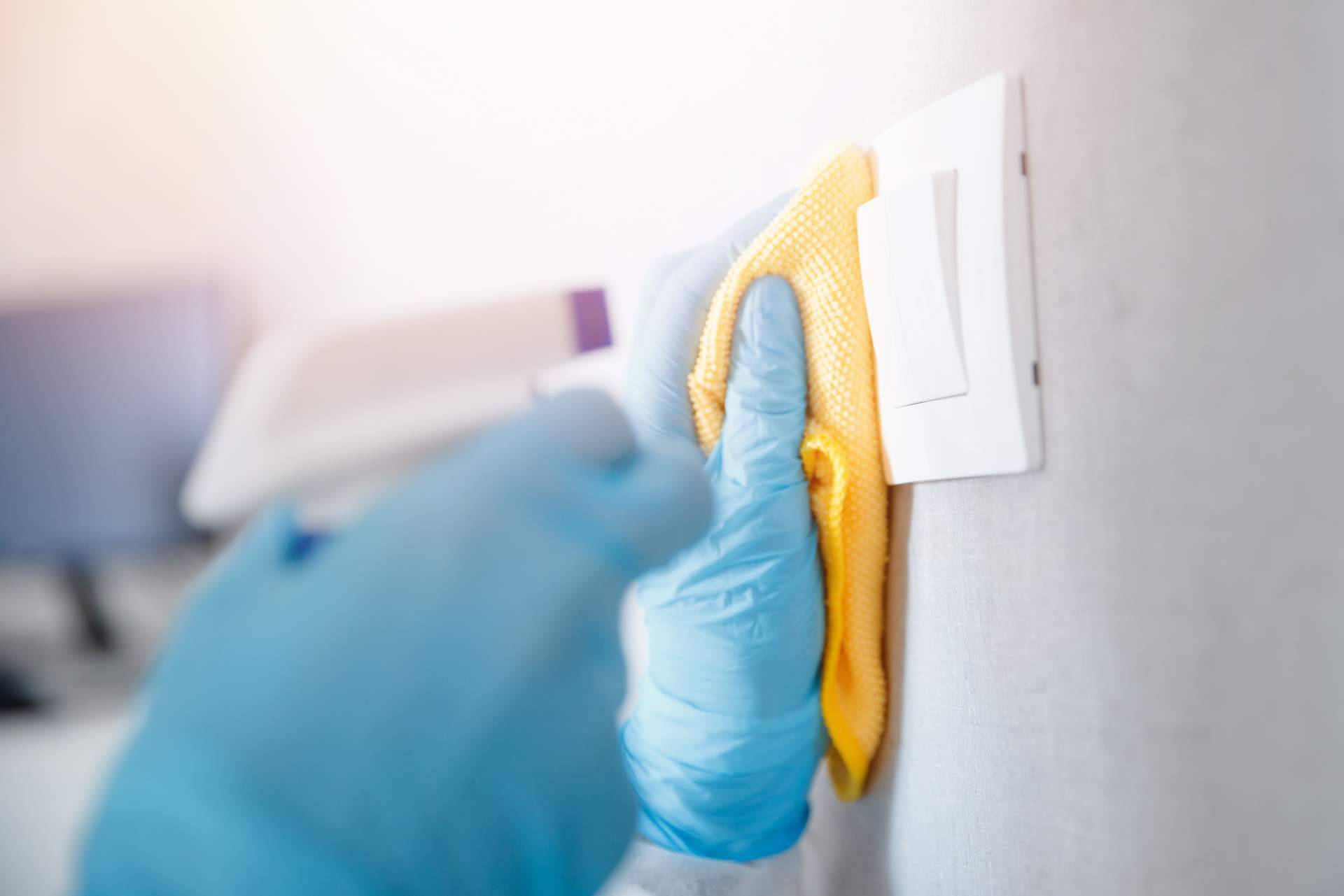 Empresa de limpieza en Madrid referente en el ámbito de Facility Services, Grupo Sileb