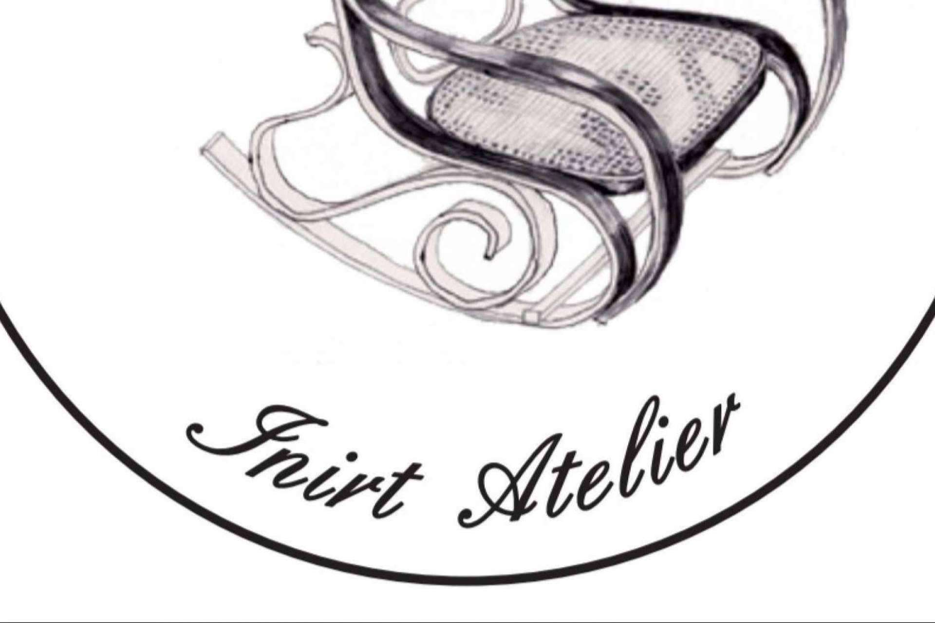 Inirt Atelier crea diseños exclusivos y elegantes de tote bags para complementar cualquier look