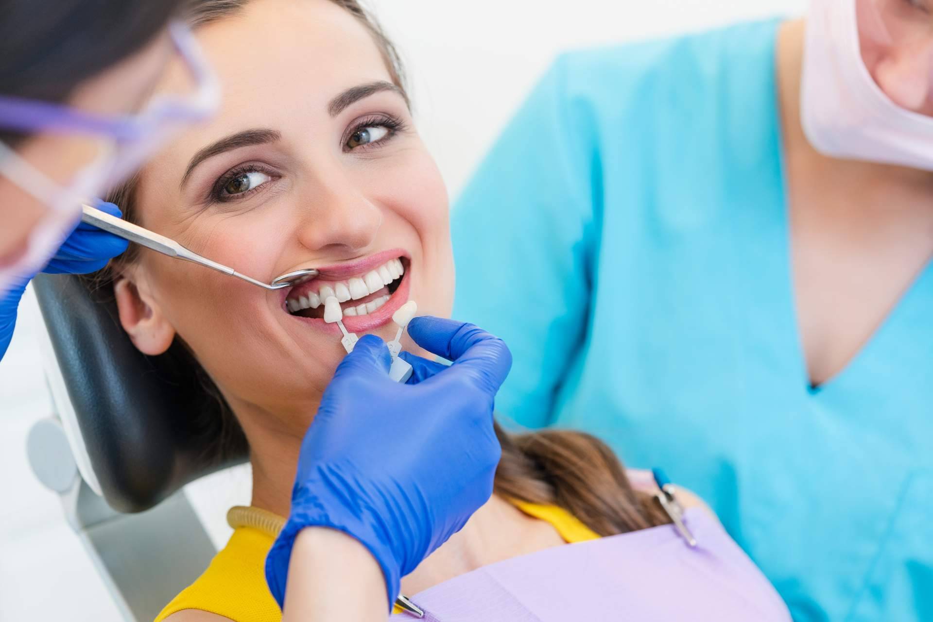 Seguro dental para todos los miembros de la familia, en Vuit Card