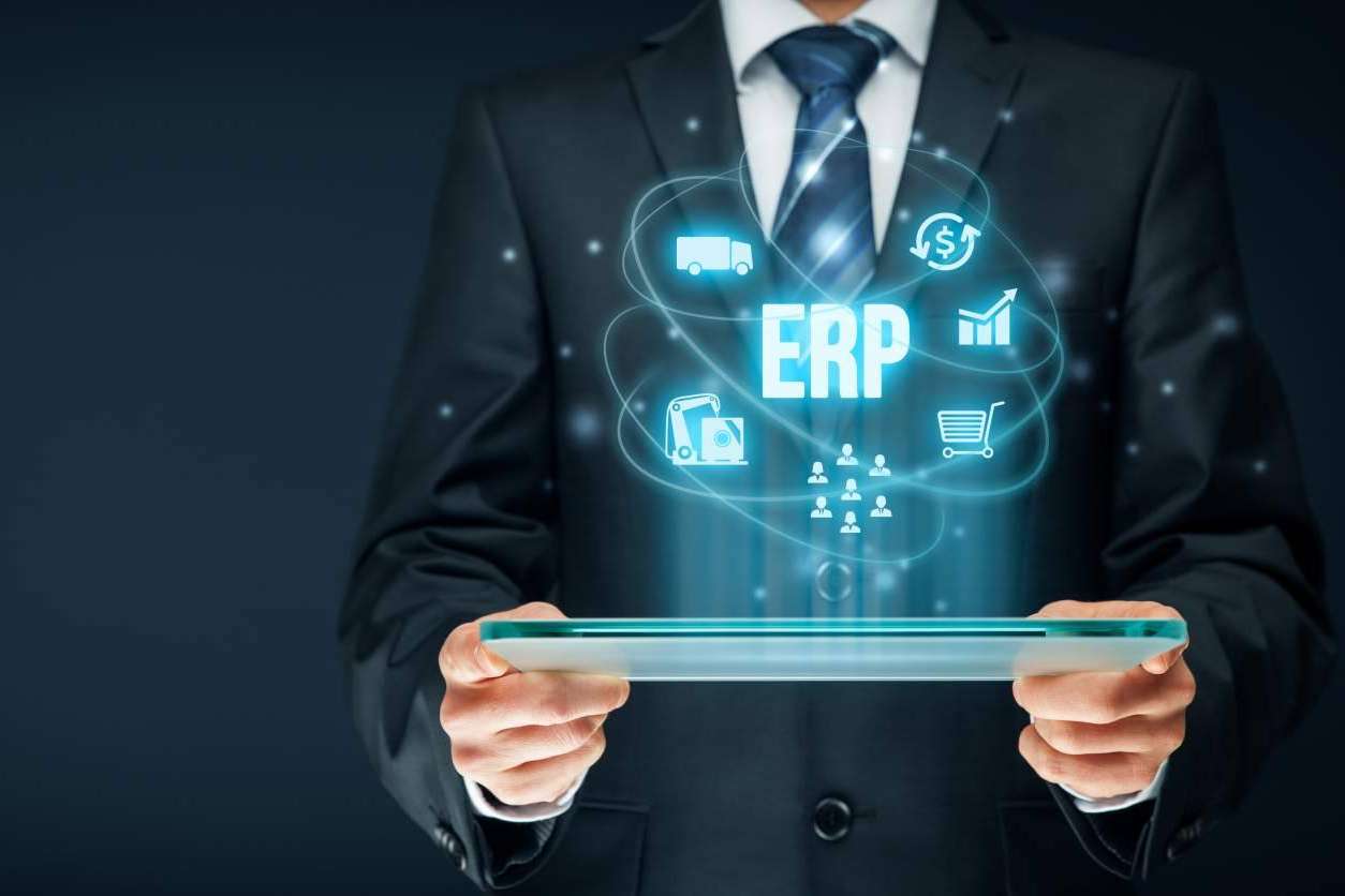 Cambiar el ERP, por Infonova
