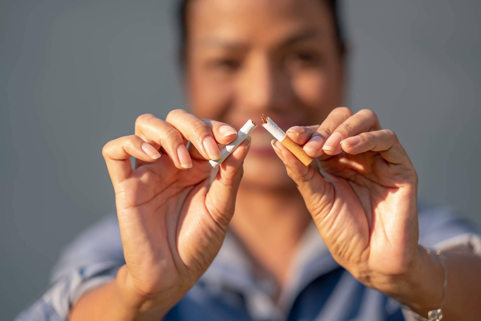 Libre de Tabaco, la plataforma del experto Jesús Díaz Sánchez-Aranzueque para dejar de fumar