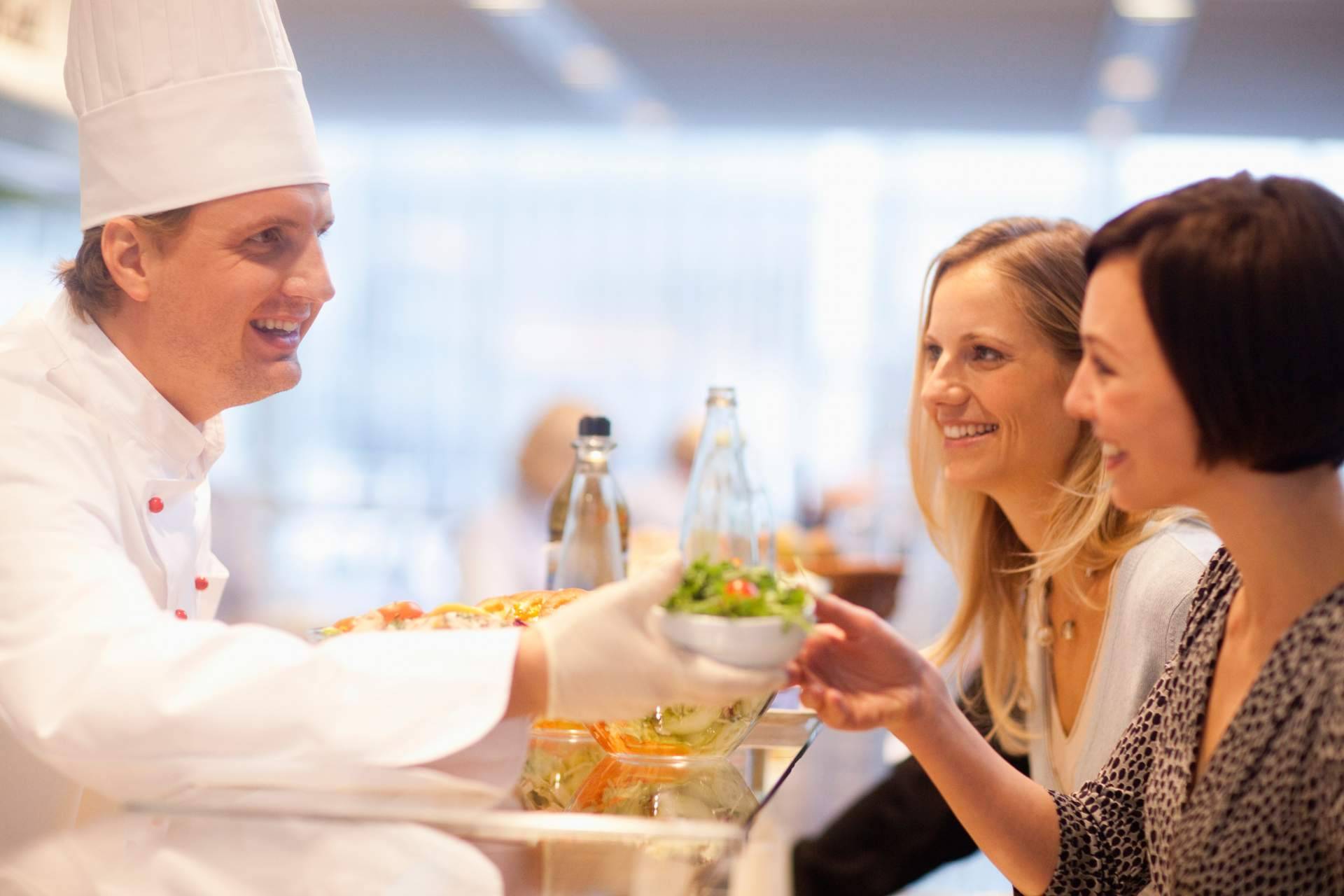 Desarrollo de un software de gestión para dietistas y nutricionistas, por No Problem Cooking
