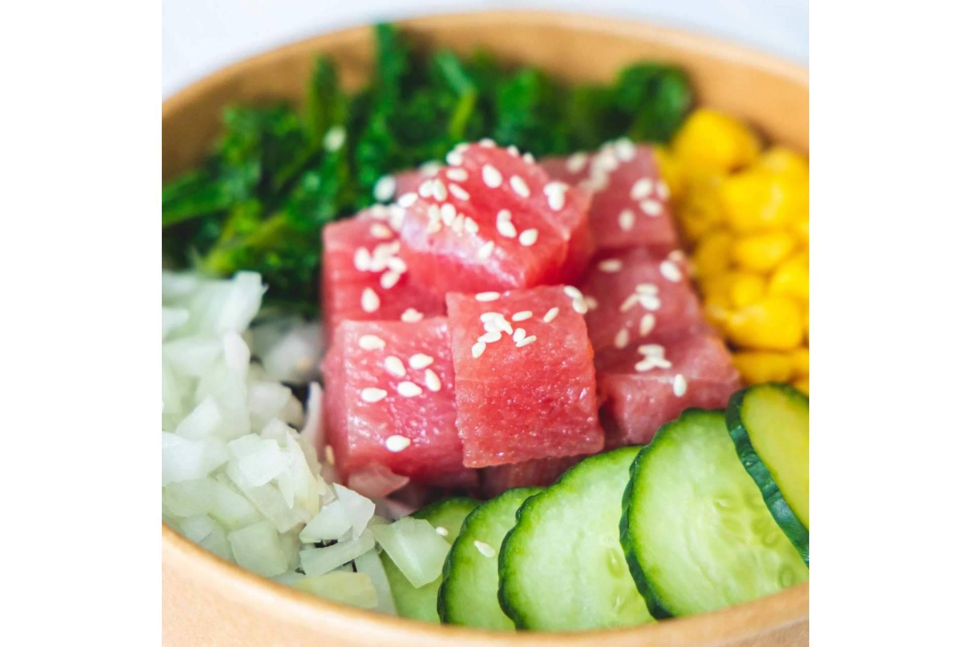 City Poké, la unión del emprendimiento y la actitud