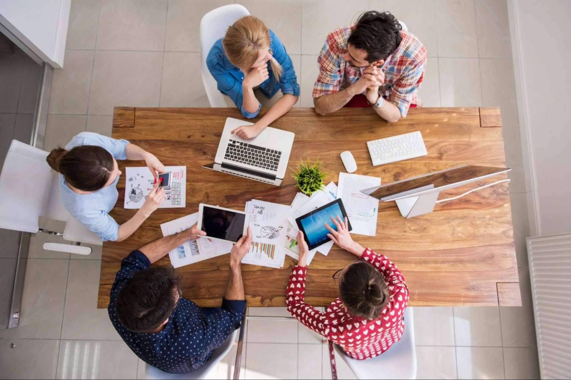 ¿Cuáles son los beneficios de contar con un programa ERP web para comercios?, por ecoSoft Consulting