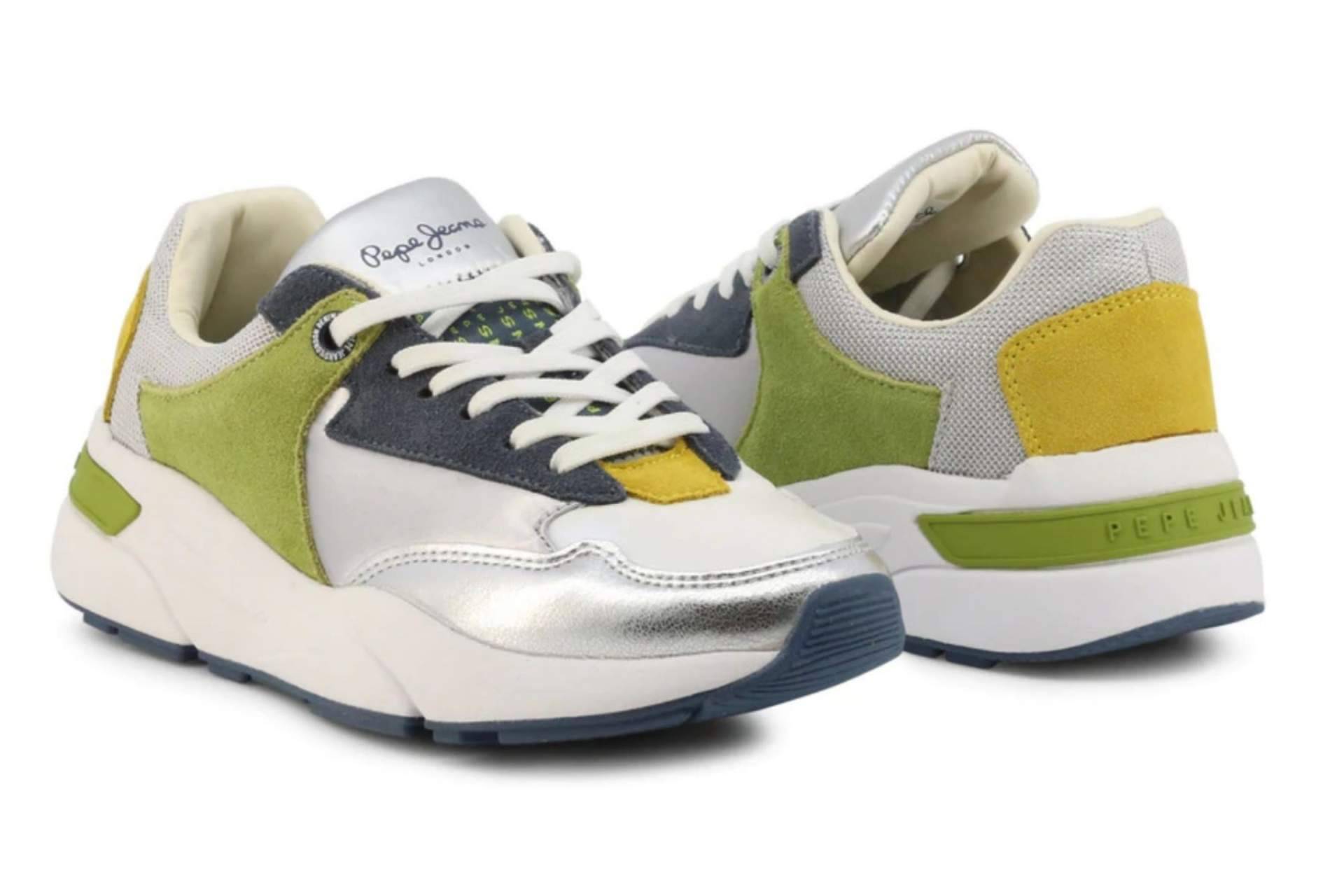 Sneakers para seguir las tendencias de la temporada, de la mano de Meleganza