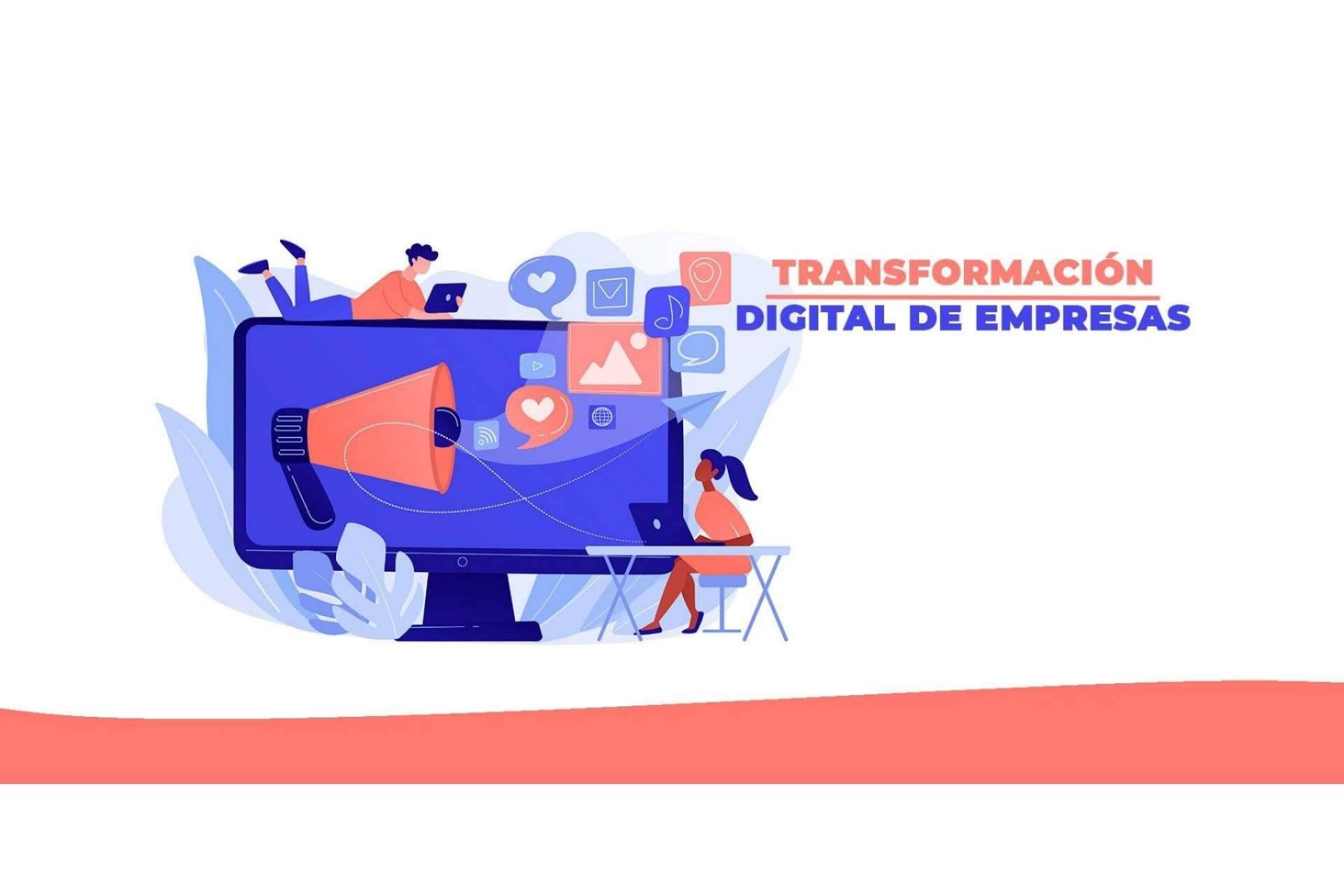 La transformación digital que viven las empresas