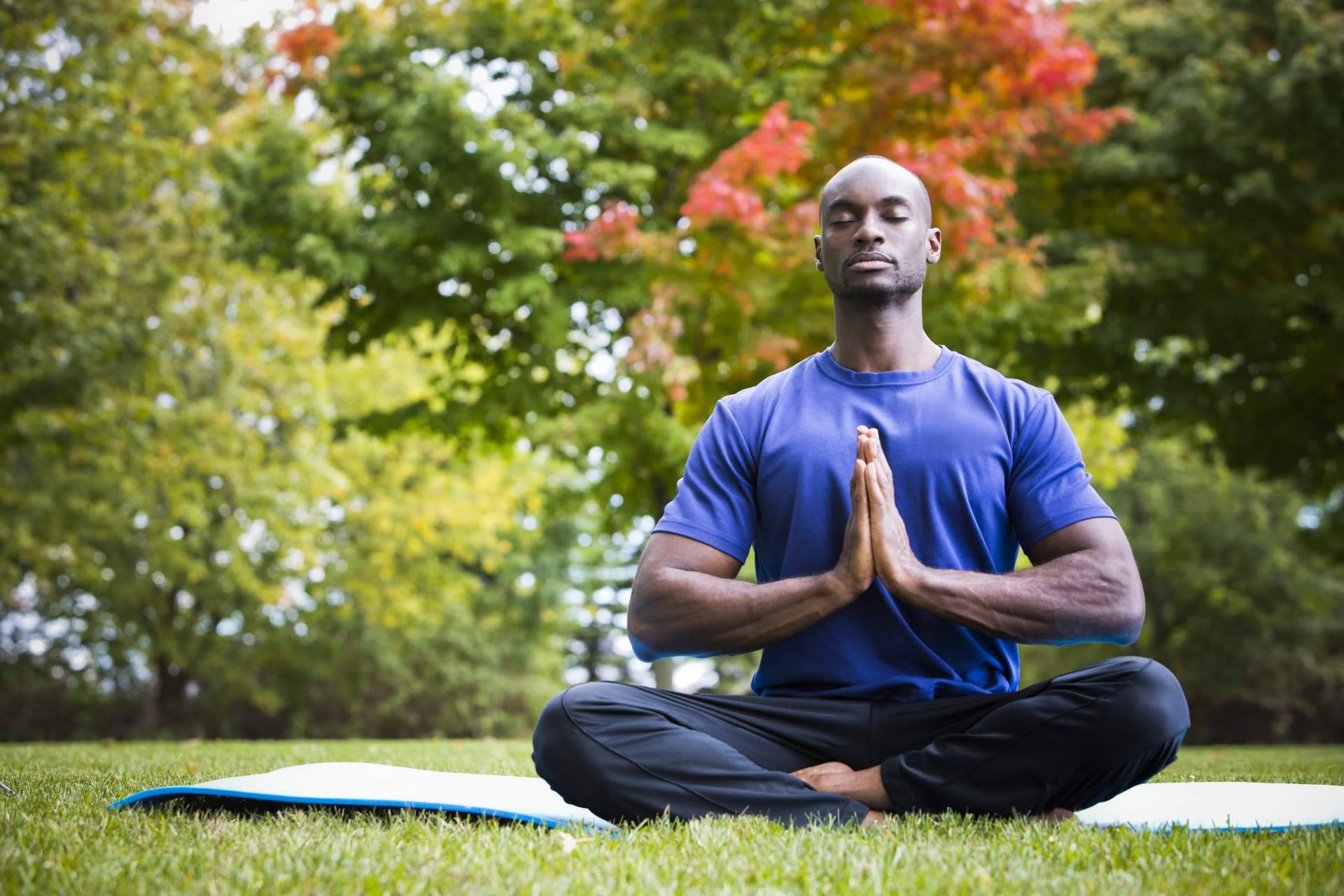 Las claves para aprender a meditar