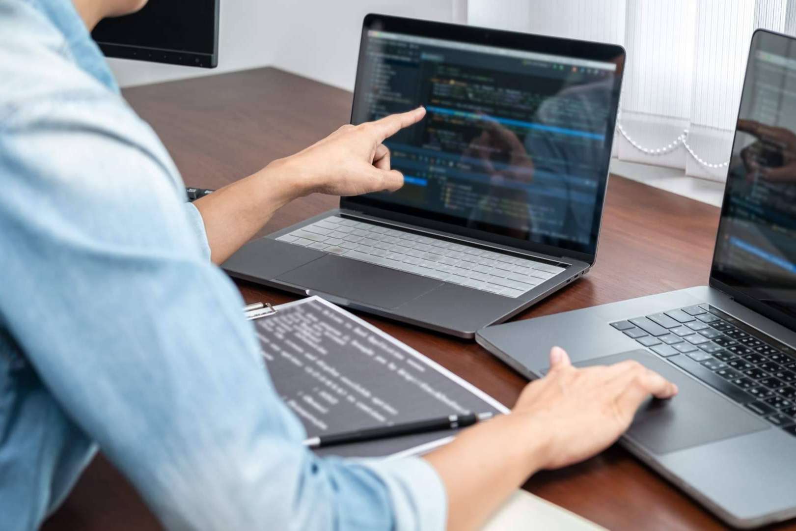 ¿Qué es la programación .NET y cómo puede ayudar a las empresas?, por Certitec