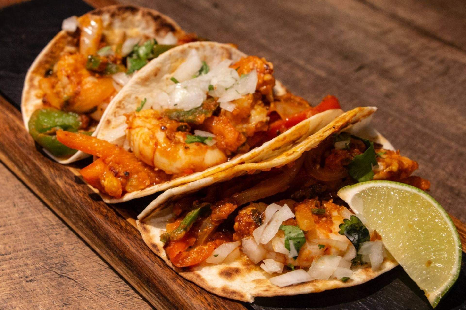 La Llorona ofrece gran variedad de quesadillas