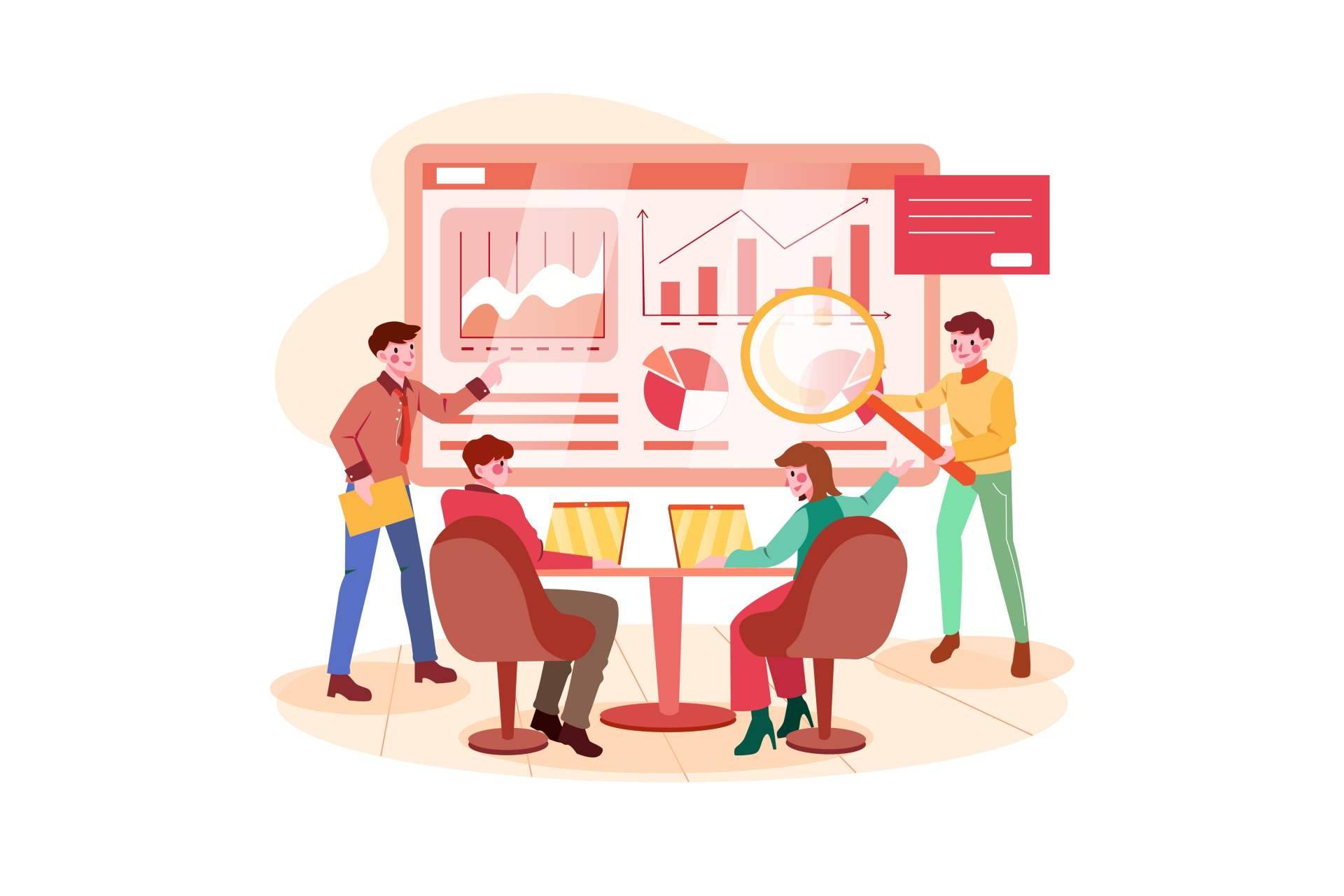 Next MD, una agencia de marketing y publicidad en internet perfecta para todo tipo de negocios