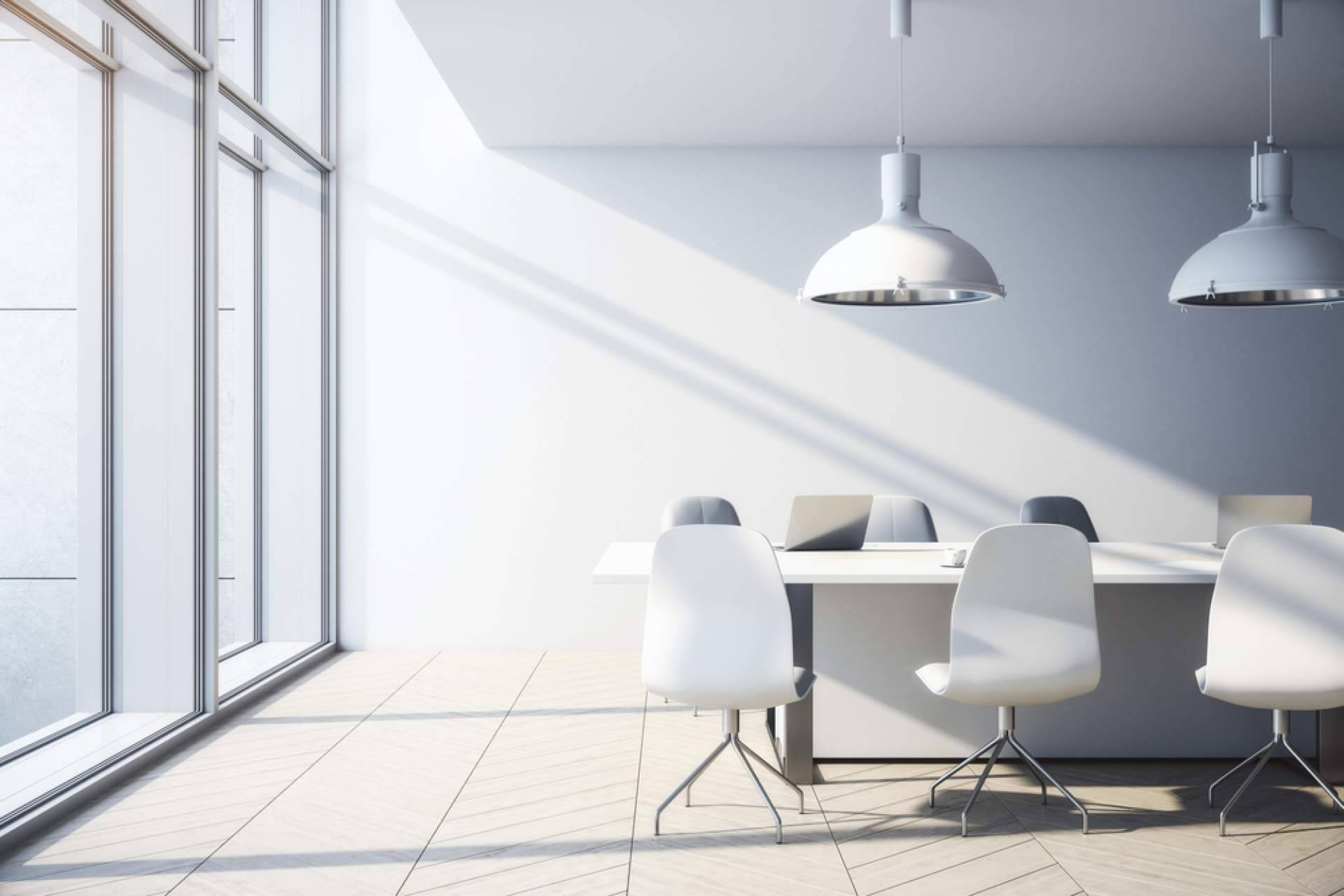 Amueblar una oficina sin perder la elegancia con muebles de ocasión, con Factory Oficina