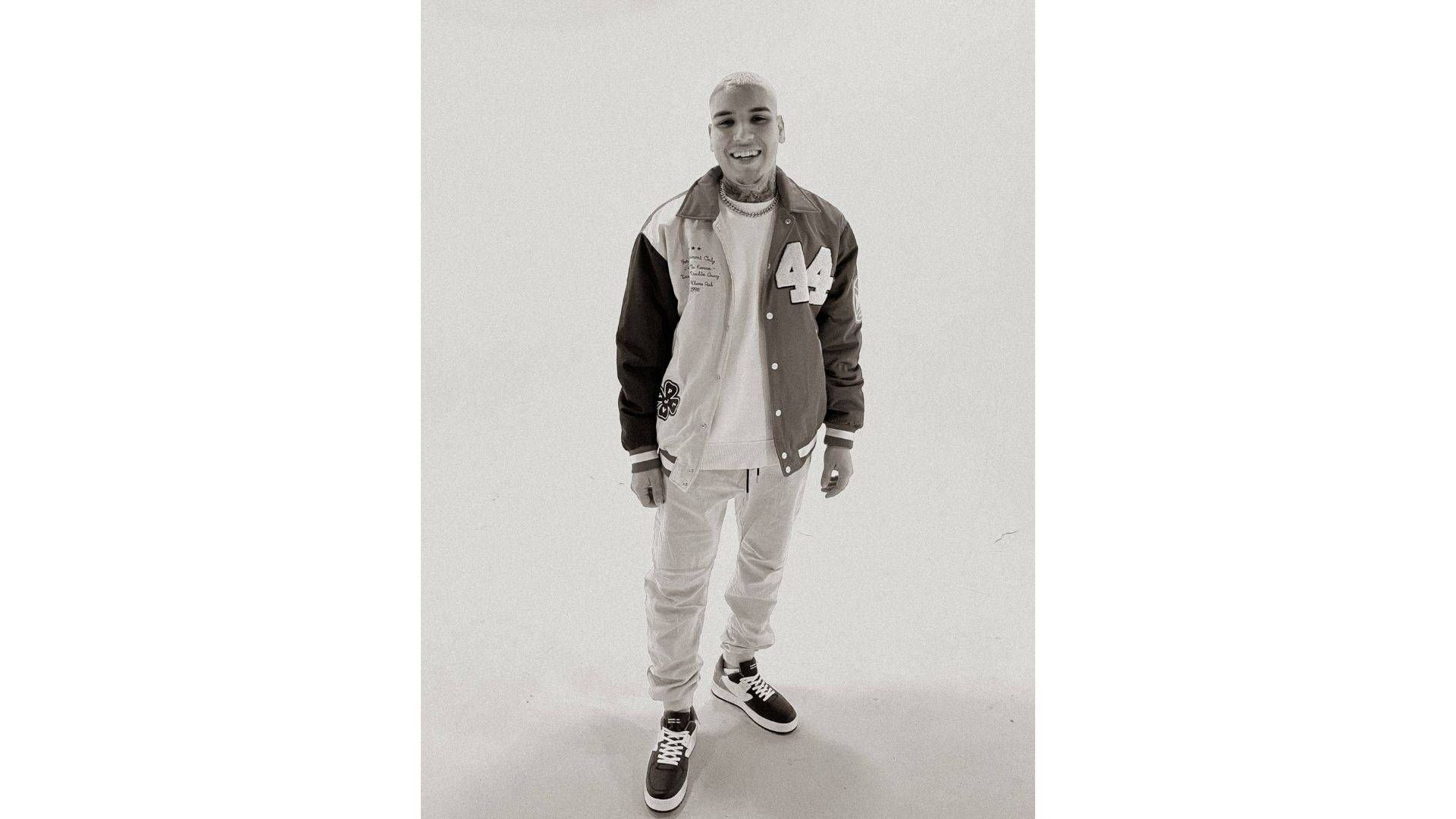 El cantante de reggaeton Kill Bully consigue más de 200.000 streams en YouTube con su último hit