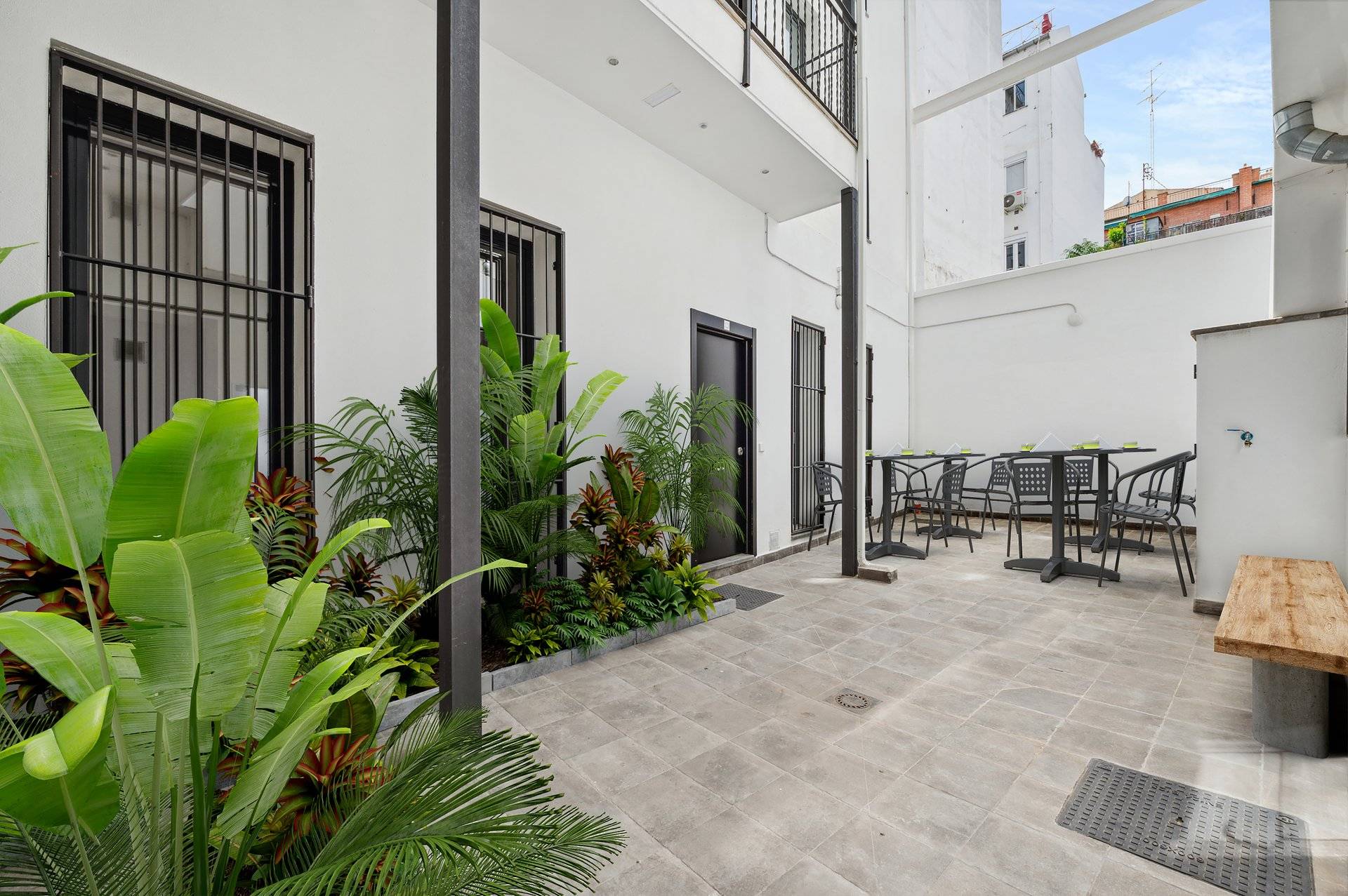 Urban Campus operará su quinto coliving en Madrid, en el distrito de Tetuán