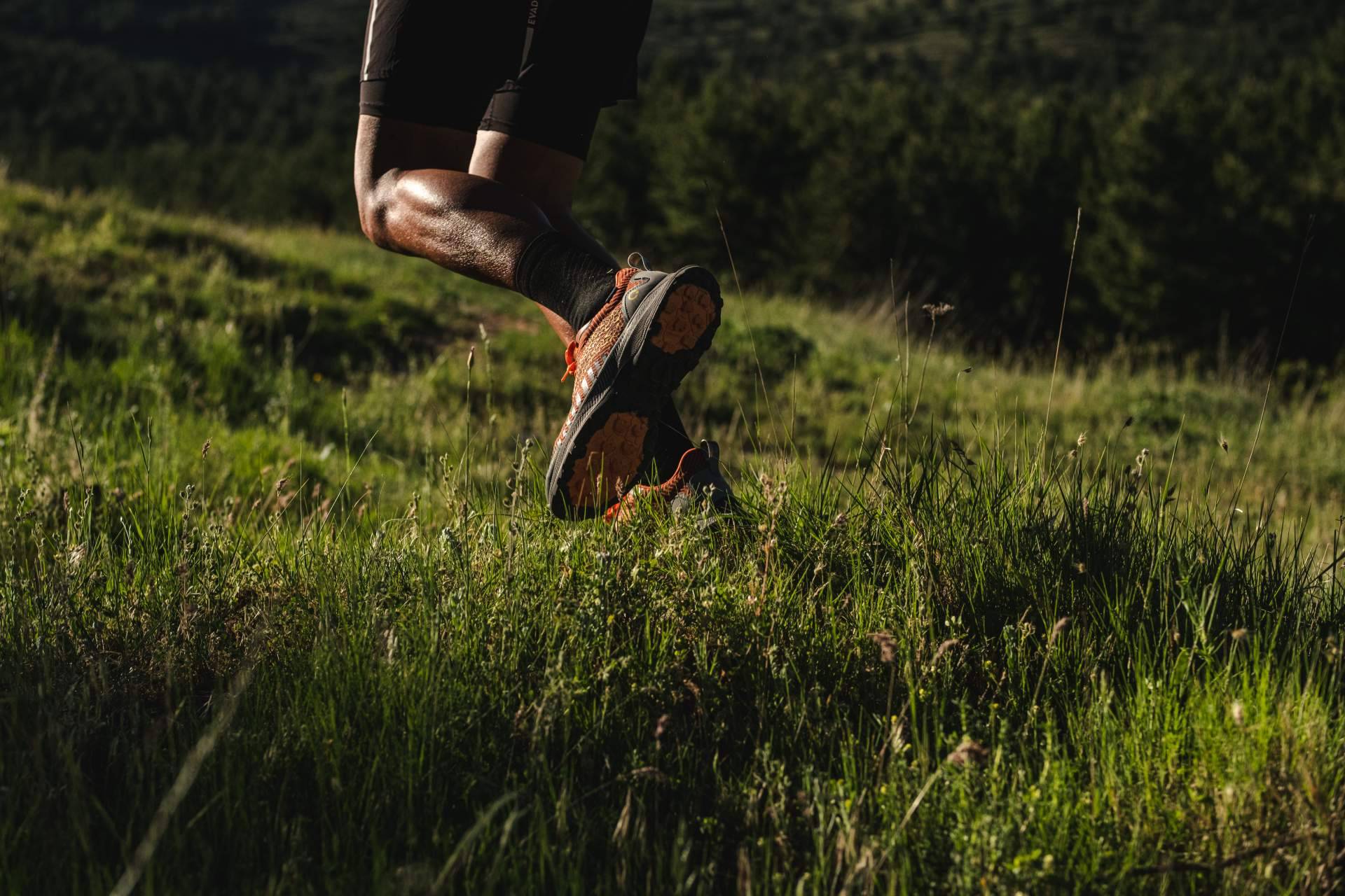 La nueva marca española de zapatillas de running innovadora y exclusiva, Atom
