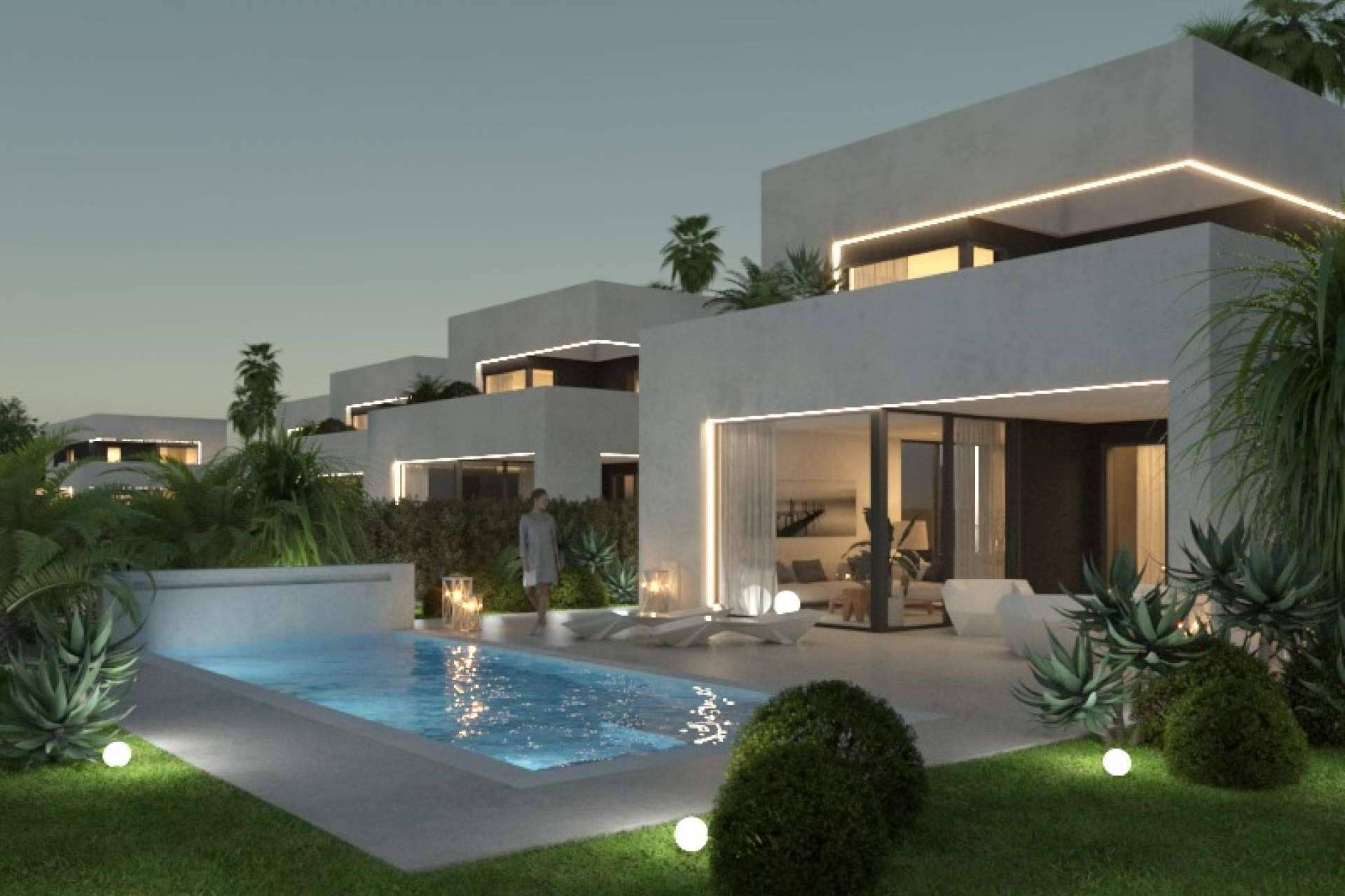La adquisición de parcelas para construir el futuro de la mano de Nova Inmobiliaria Eliana